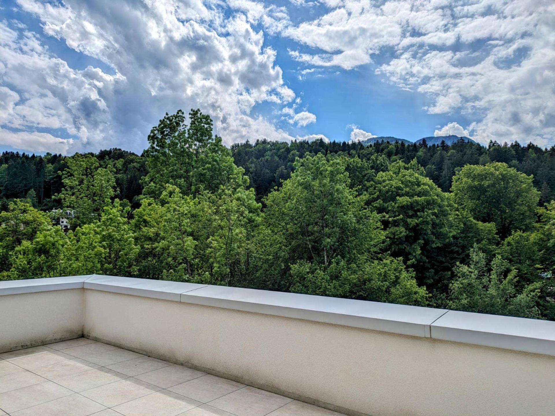 Penthouse Bergblick Salzkammergut