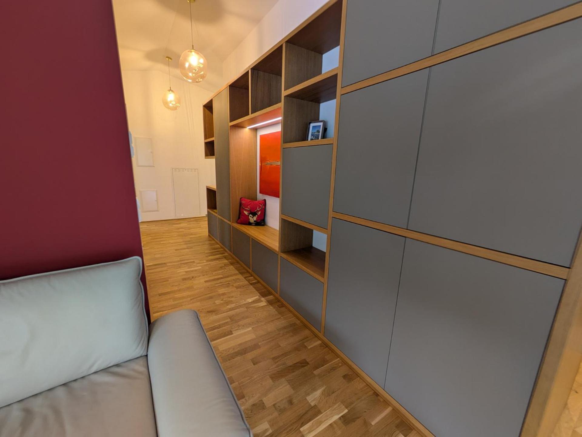 Penthouse Bergblick Salzkammergut