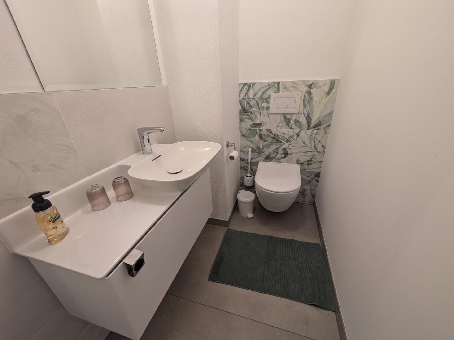 Penthouse Bergblick Salzkammergut