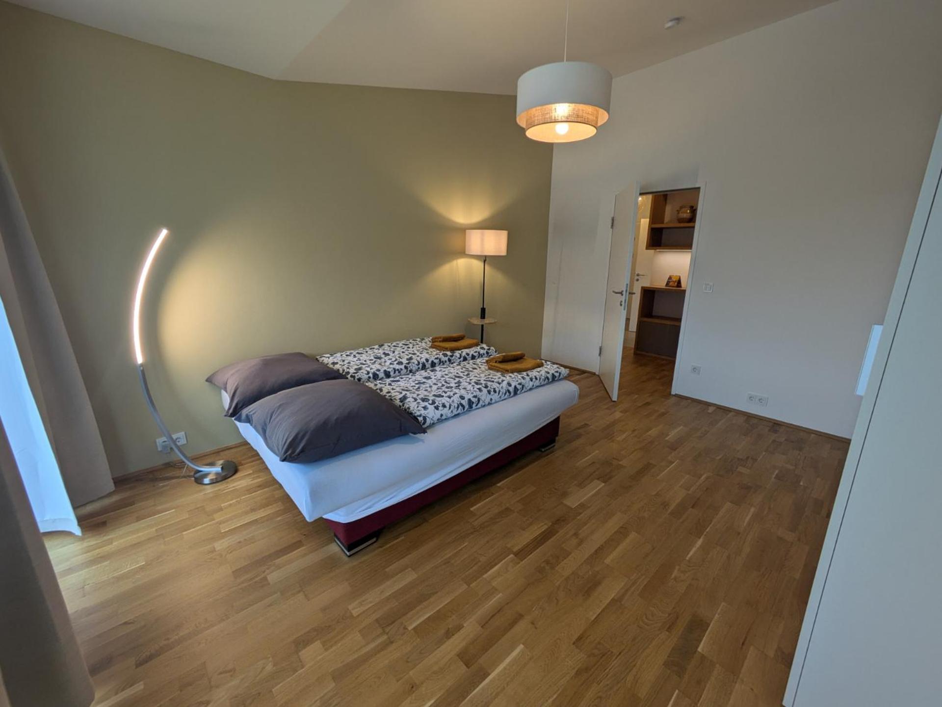 Penthouse Bergblick Salzkammergut