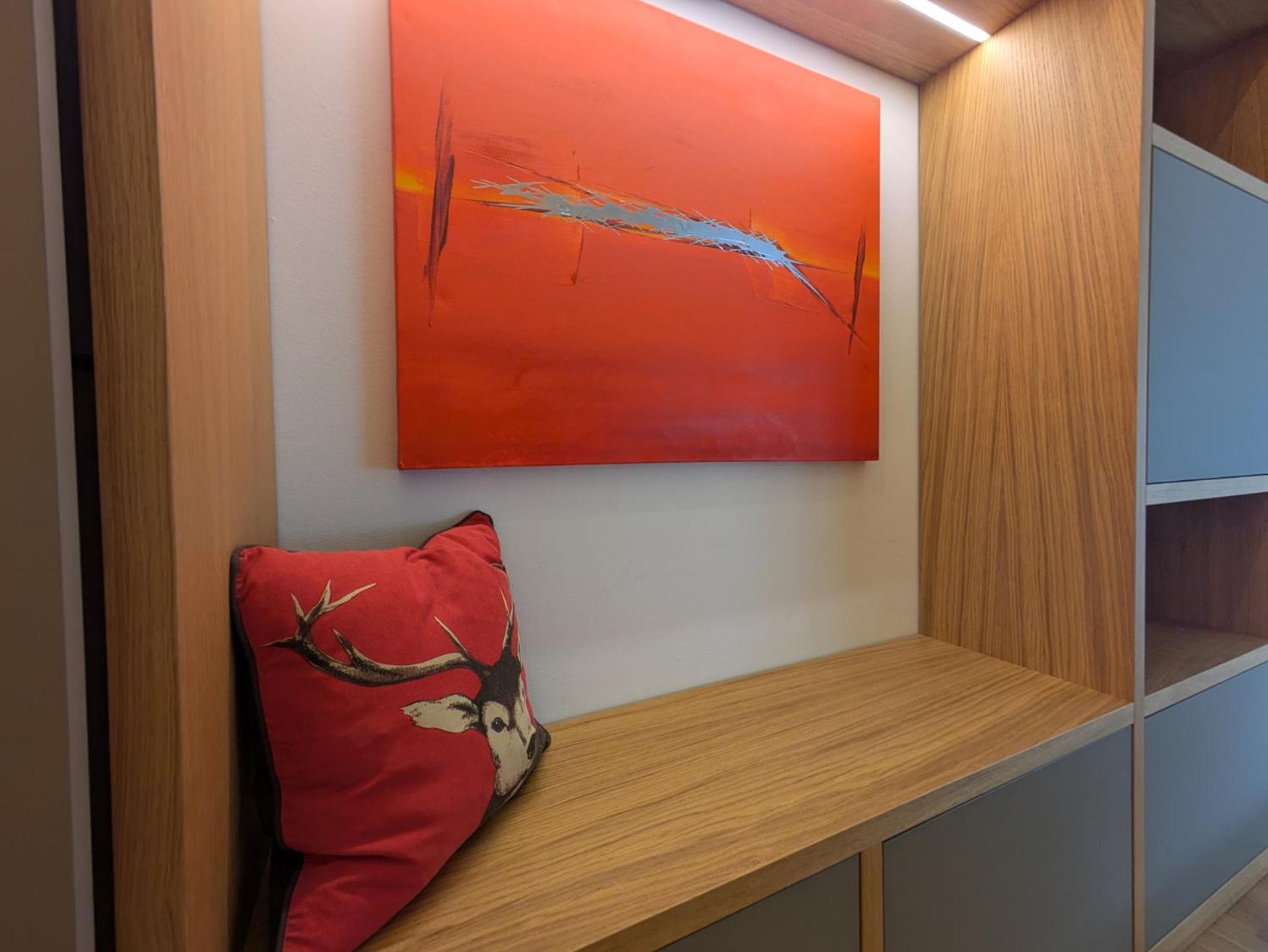 Penthouse Bergblick Salzkammergut