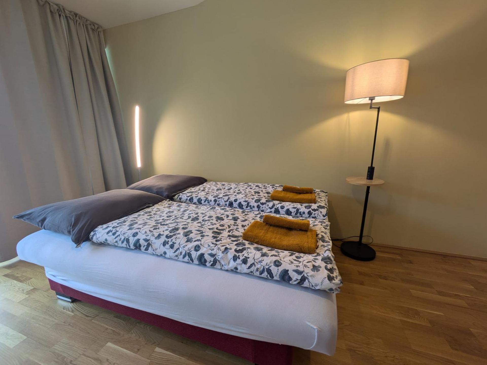 Penthouse Bergblick Salzkammergut