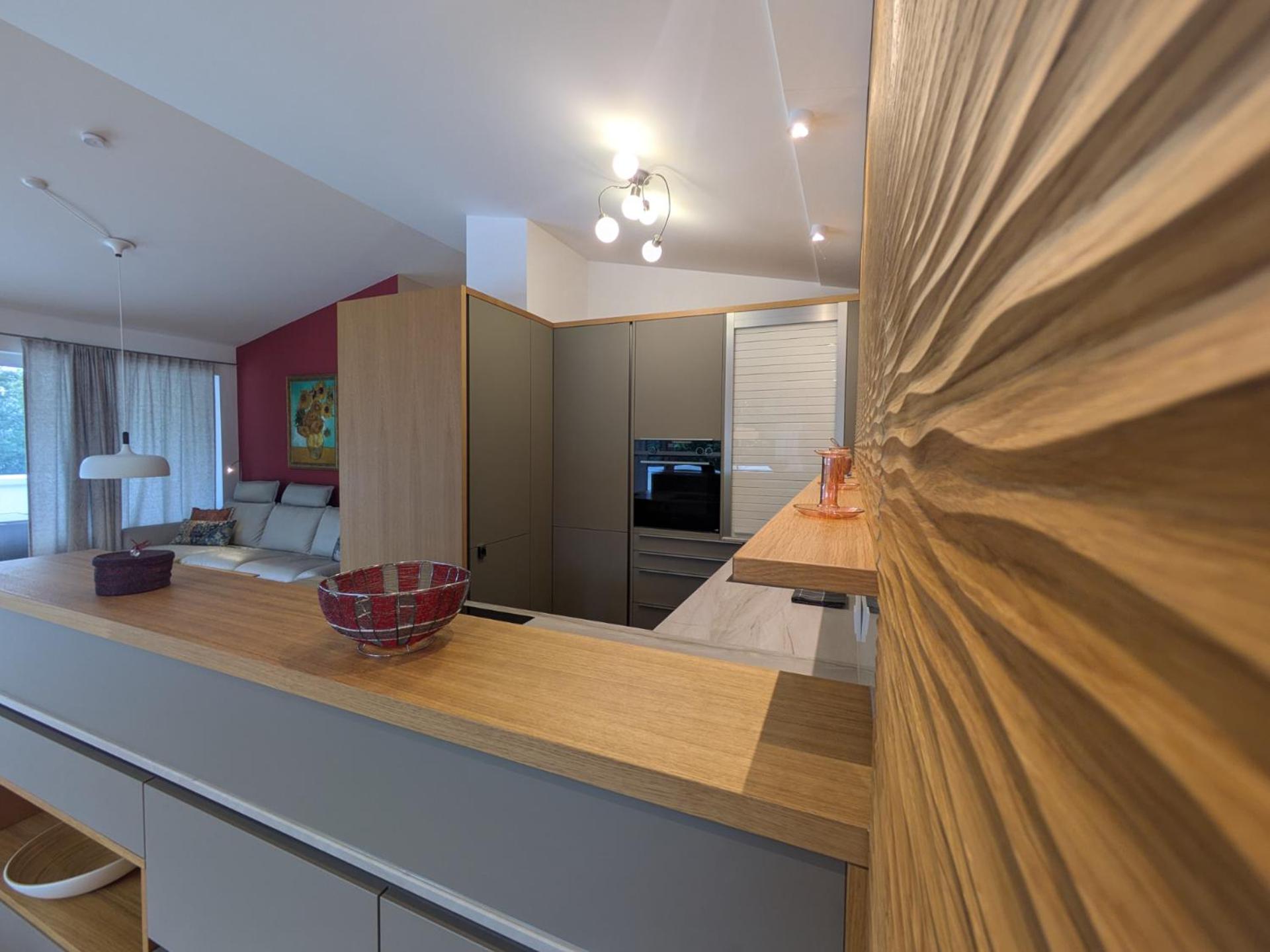 Penthouse Bergblick Salzkammergut