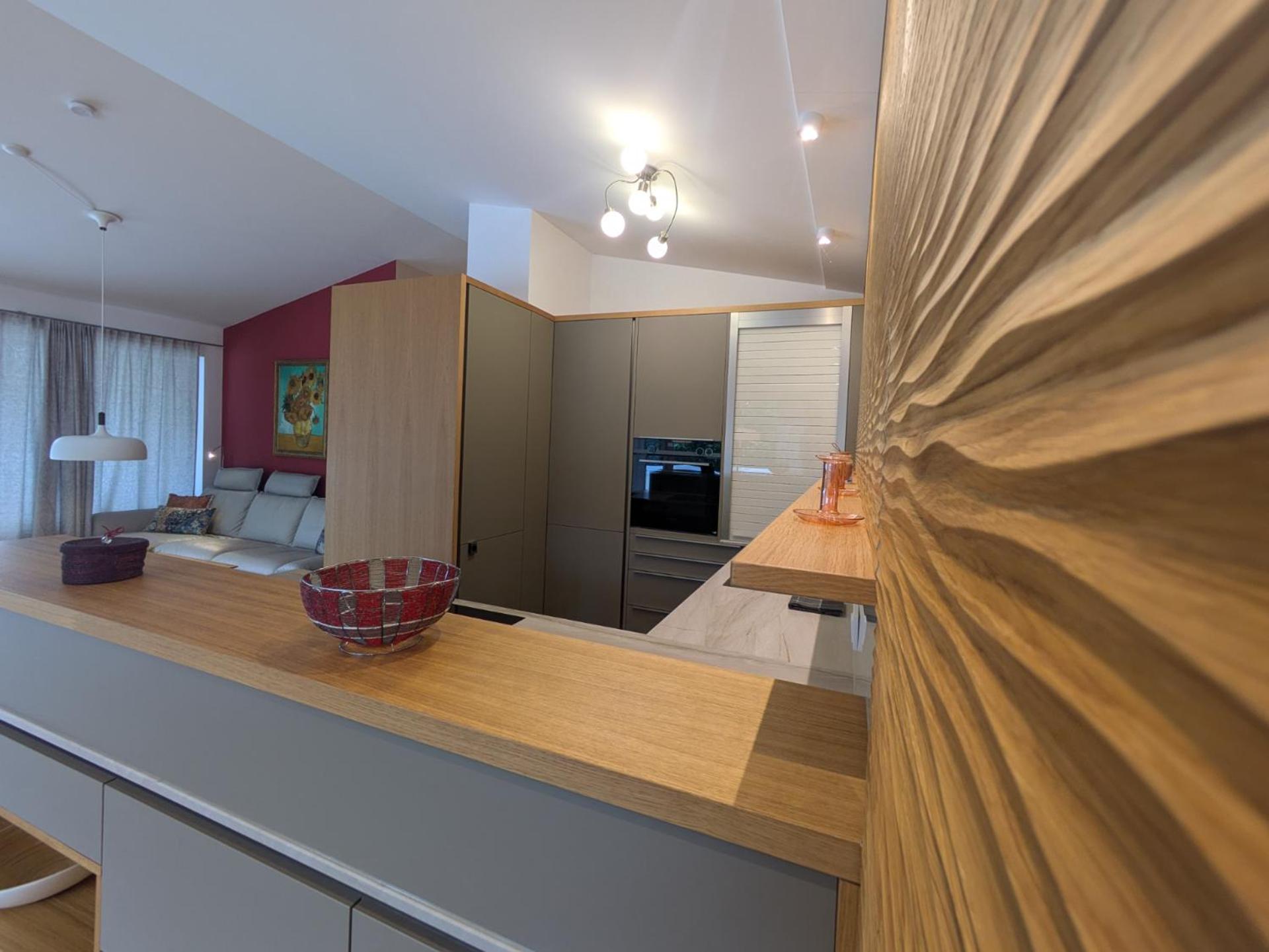 Penthouse Bergblick Salzkammergut