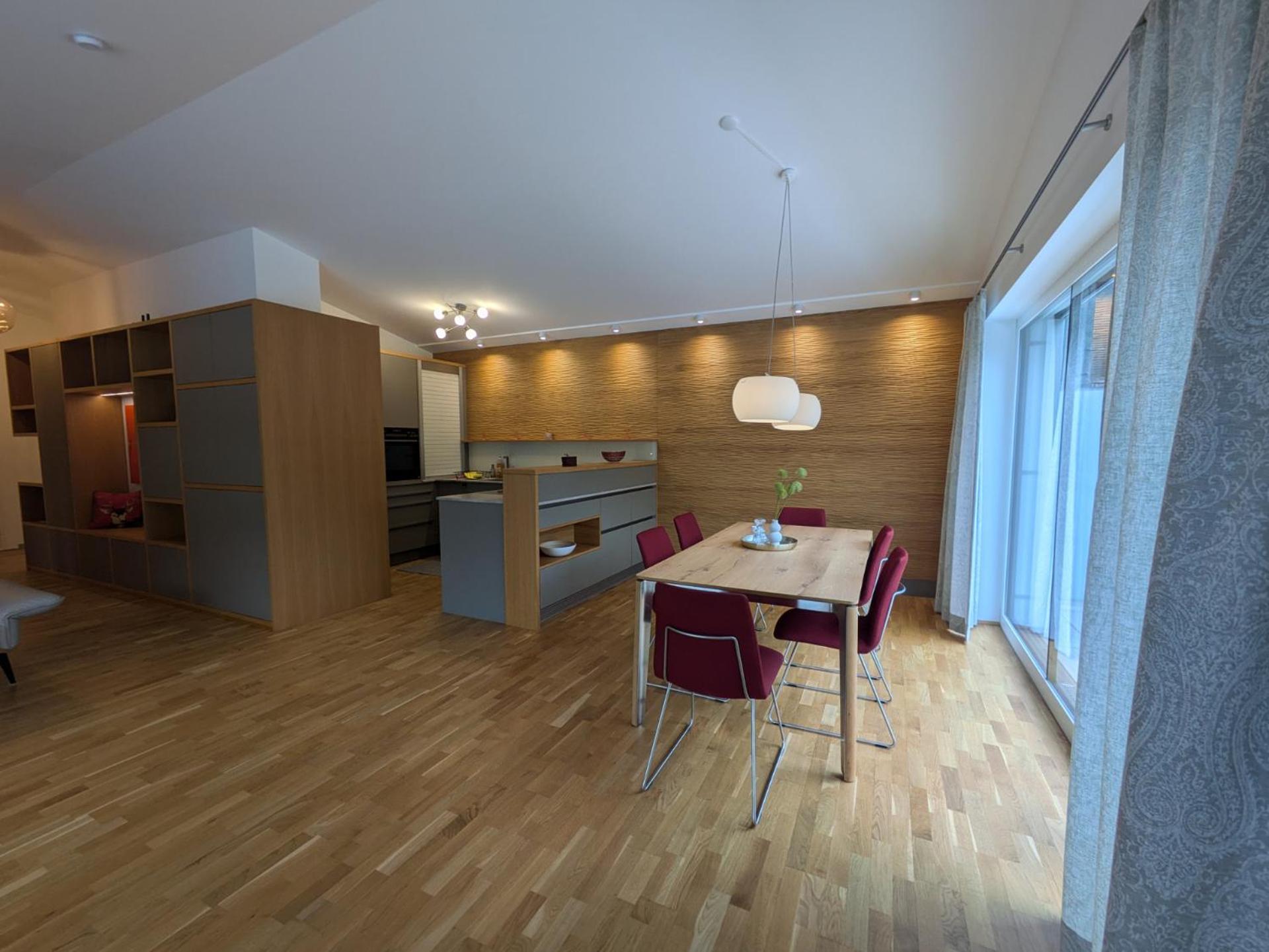 Penthouse Bergblick Salzkammergut
