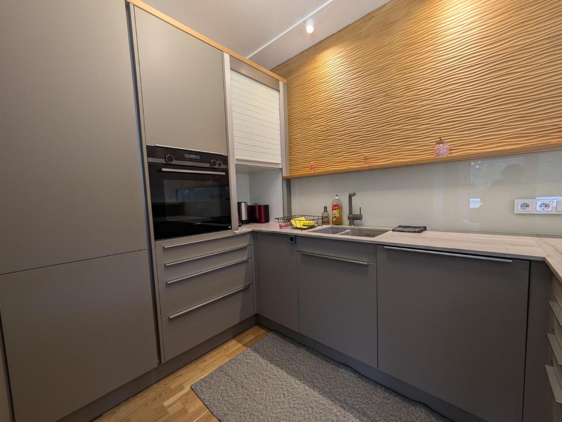 Penthouse Bergblick Salzkammergut