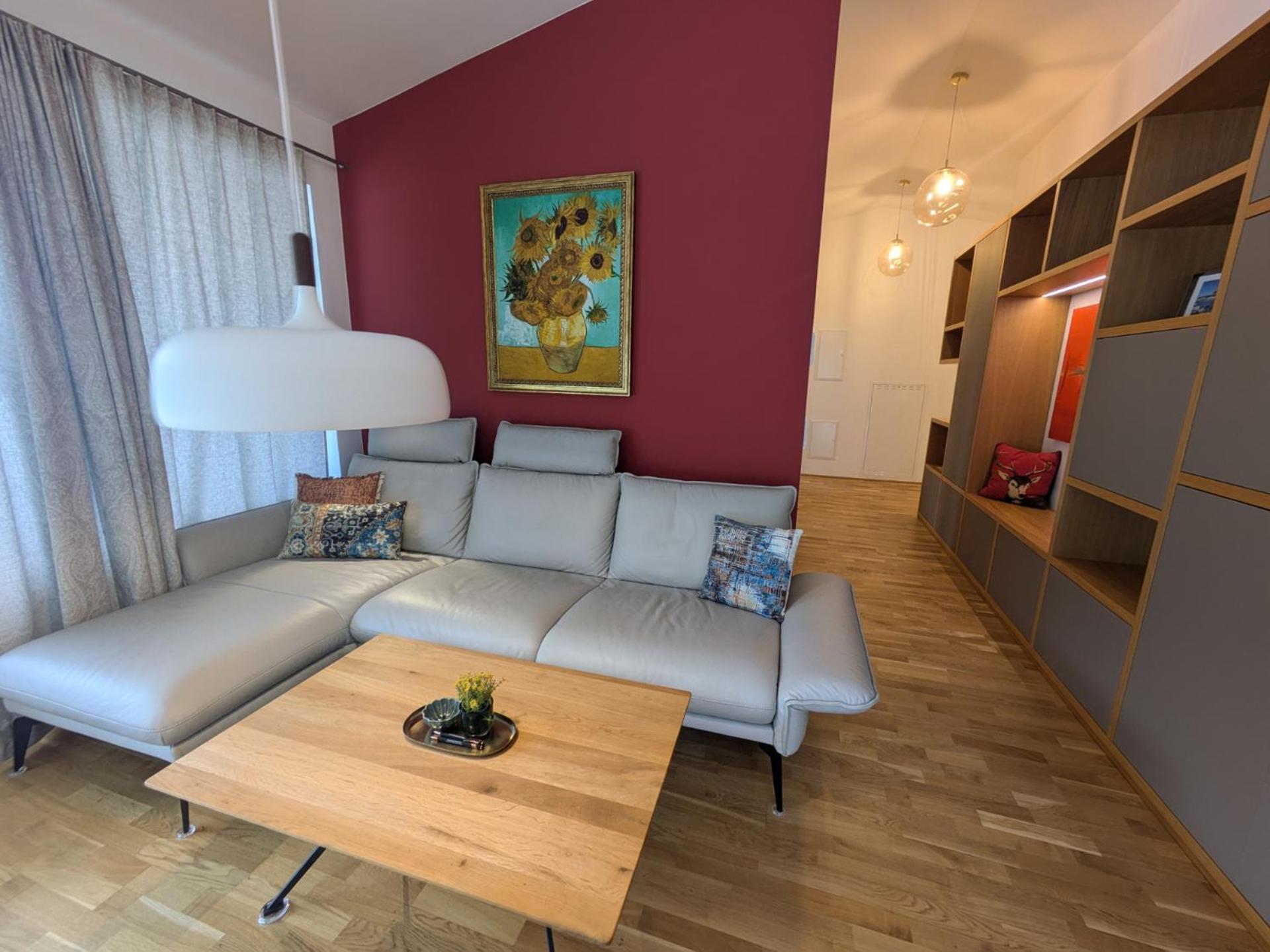 Penthouse Bergblick Salzkammergut