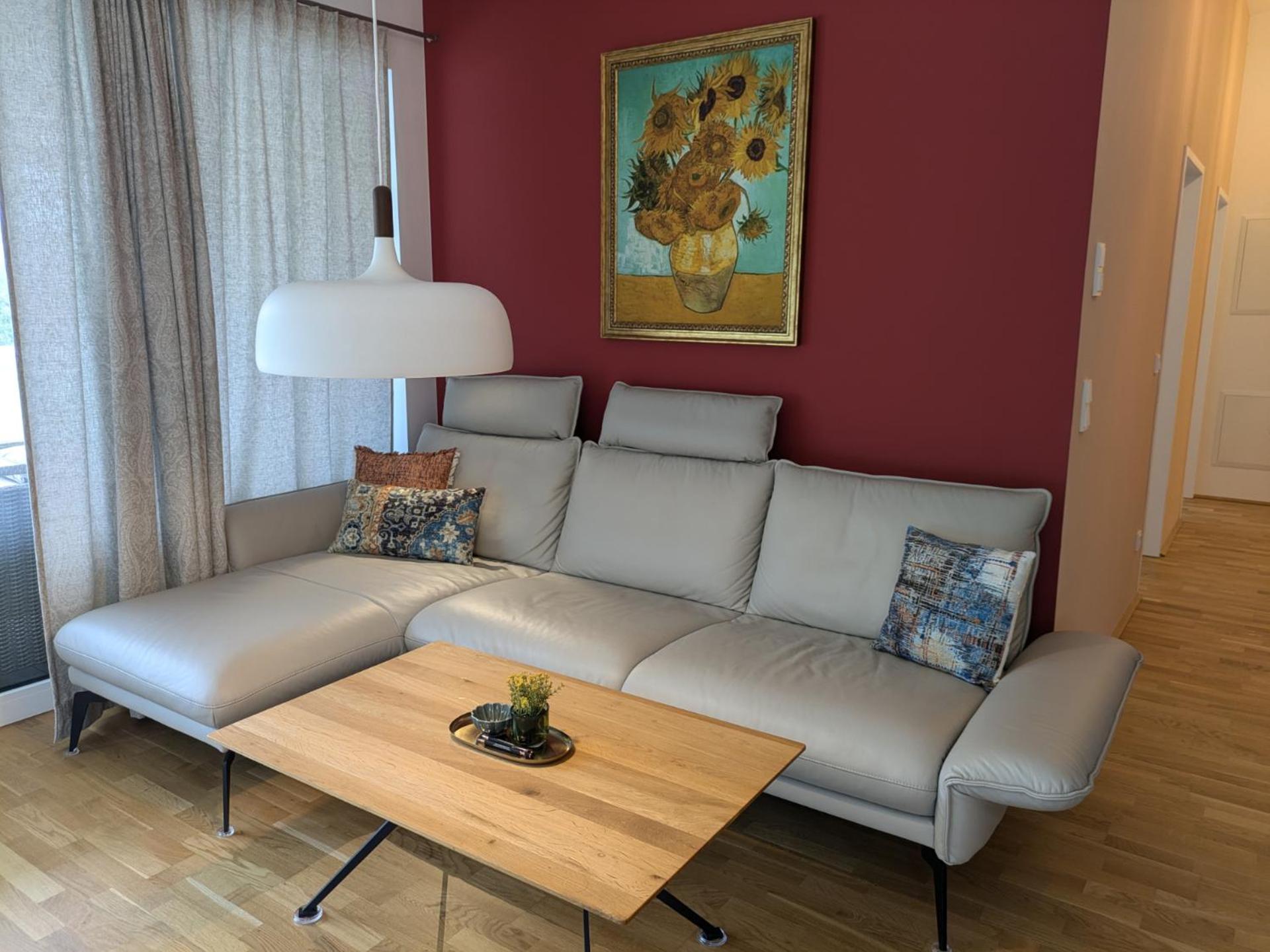 Penthouse Bergblick Salzkammergut