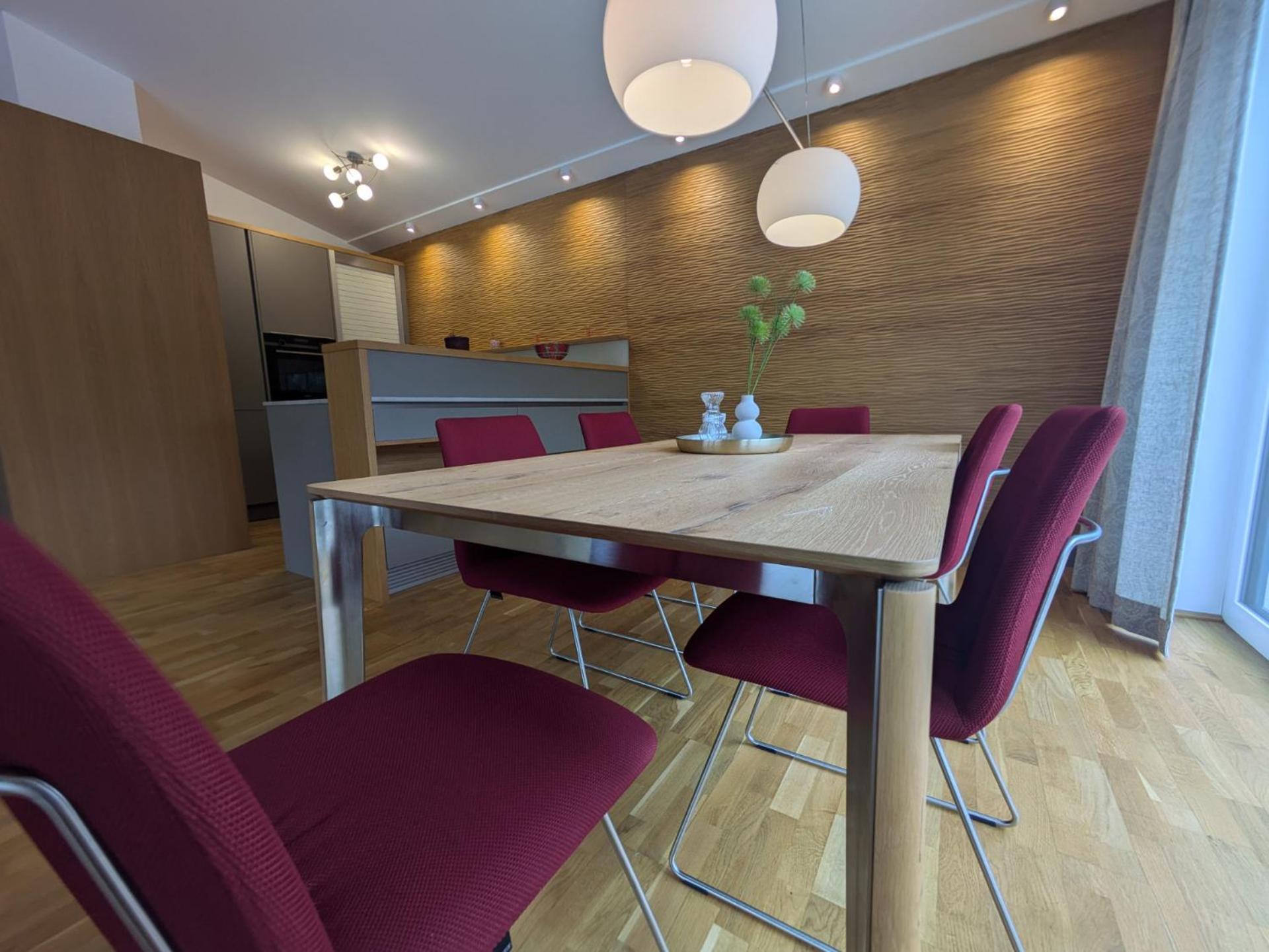 Penthouse Bergblick Salzkammergut