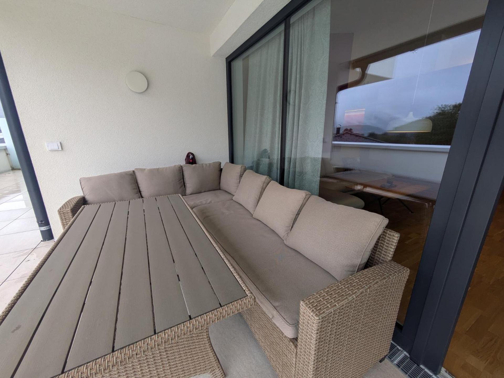 Penthouse Bergblick Salzkammergut