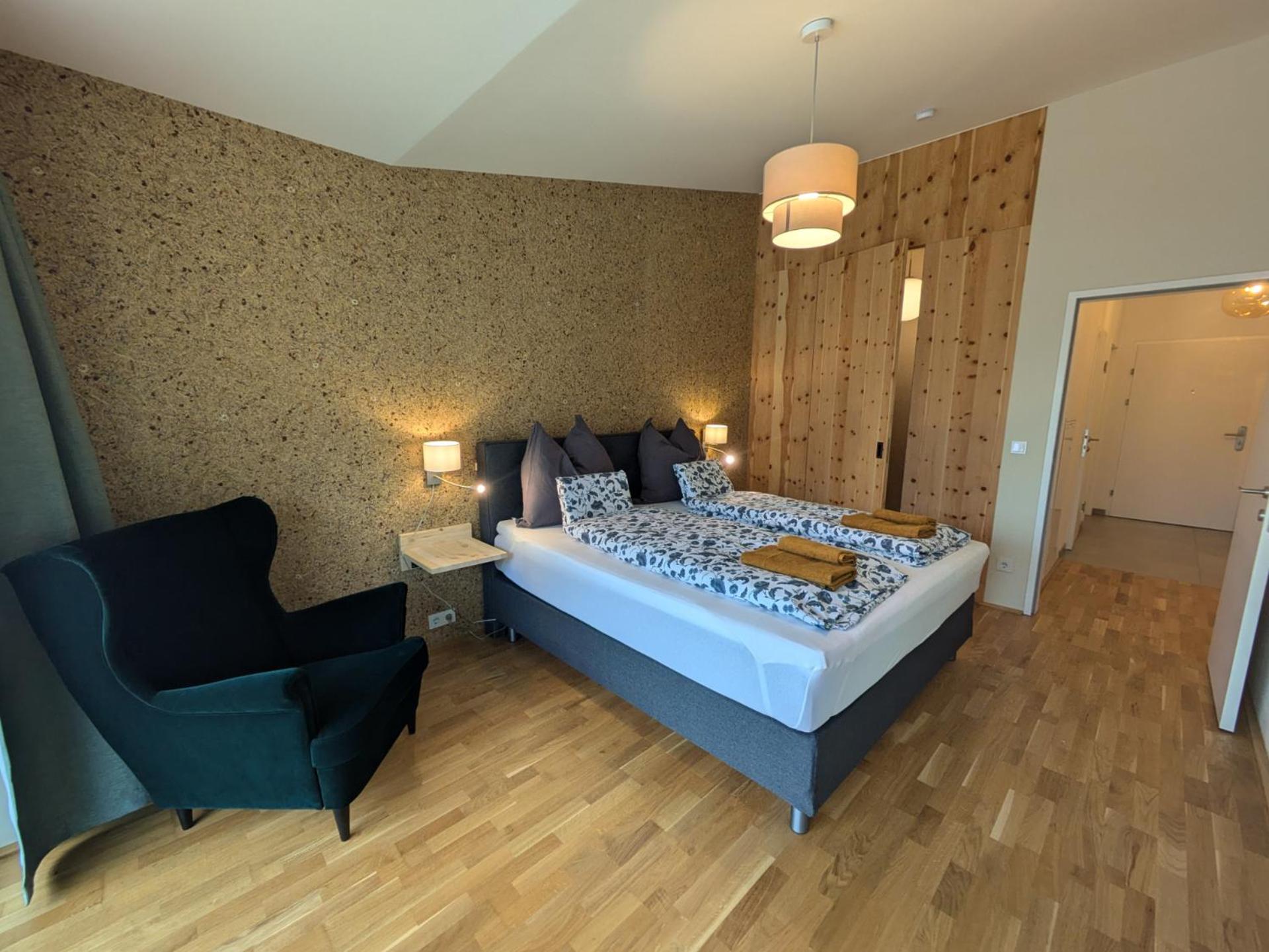 Penthouse Bergblick Salzkammergut
