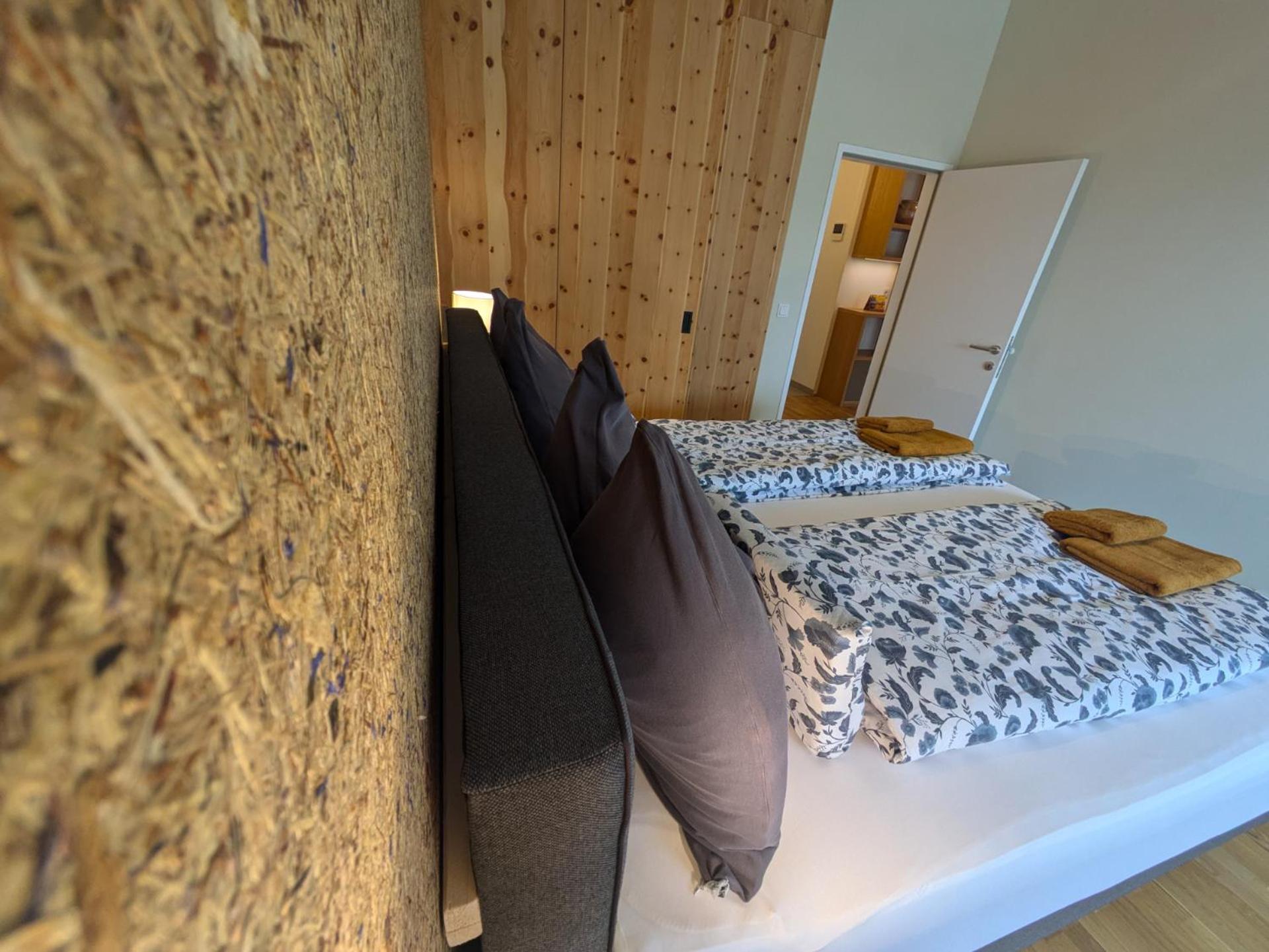 Penthouse Bergblick Salzkammergut