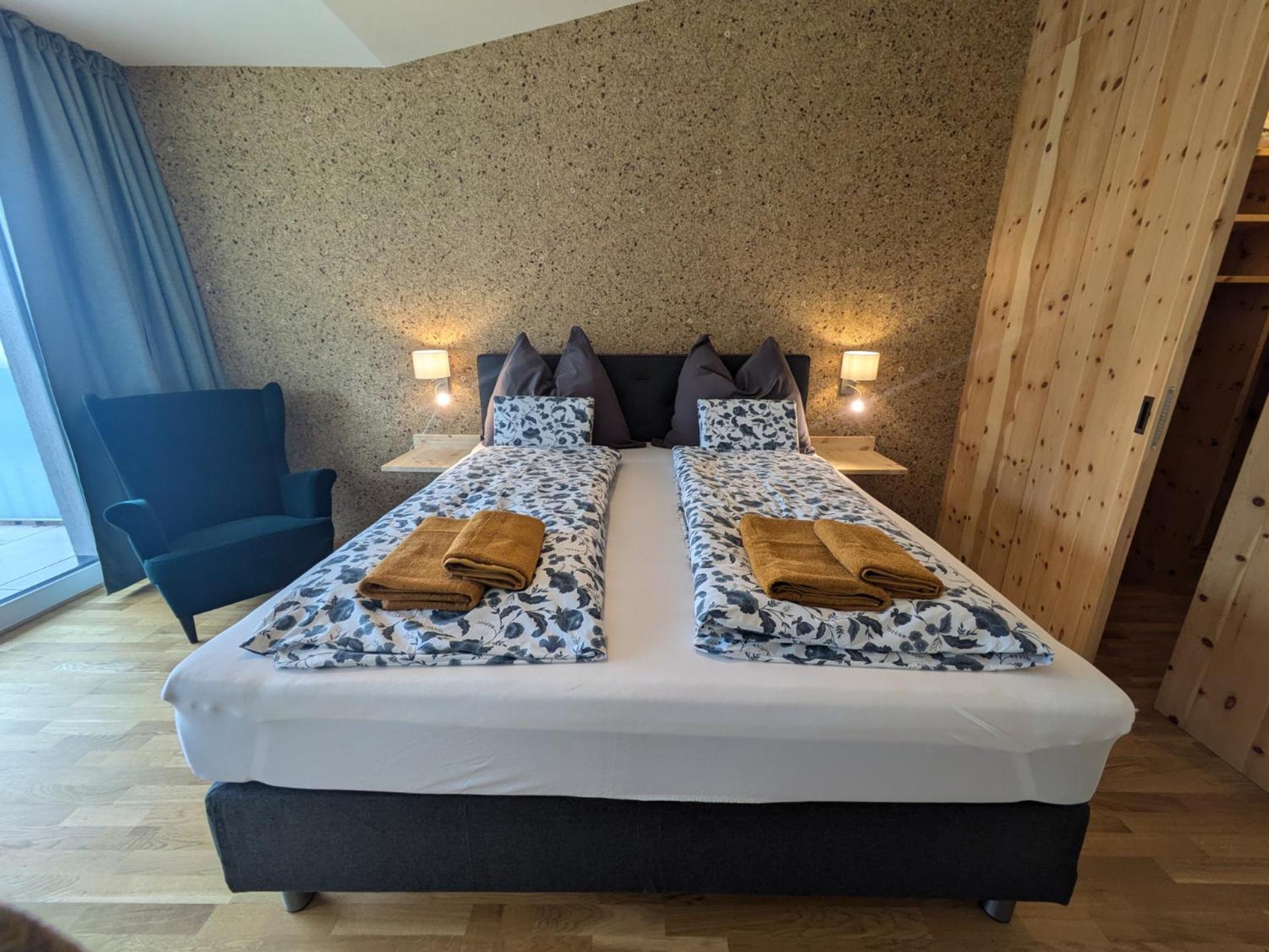 Penthouse Bergblick Salzkammergut