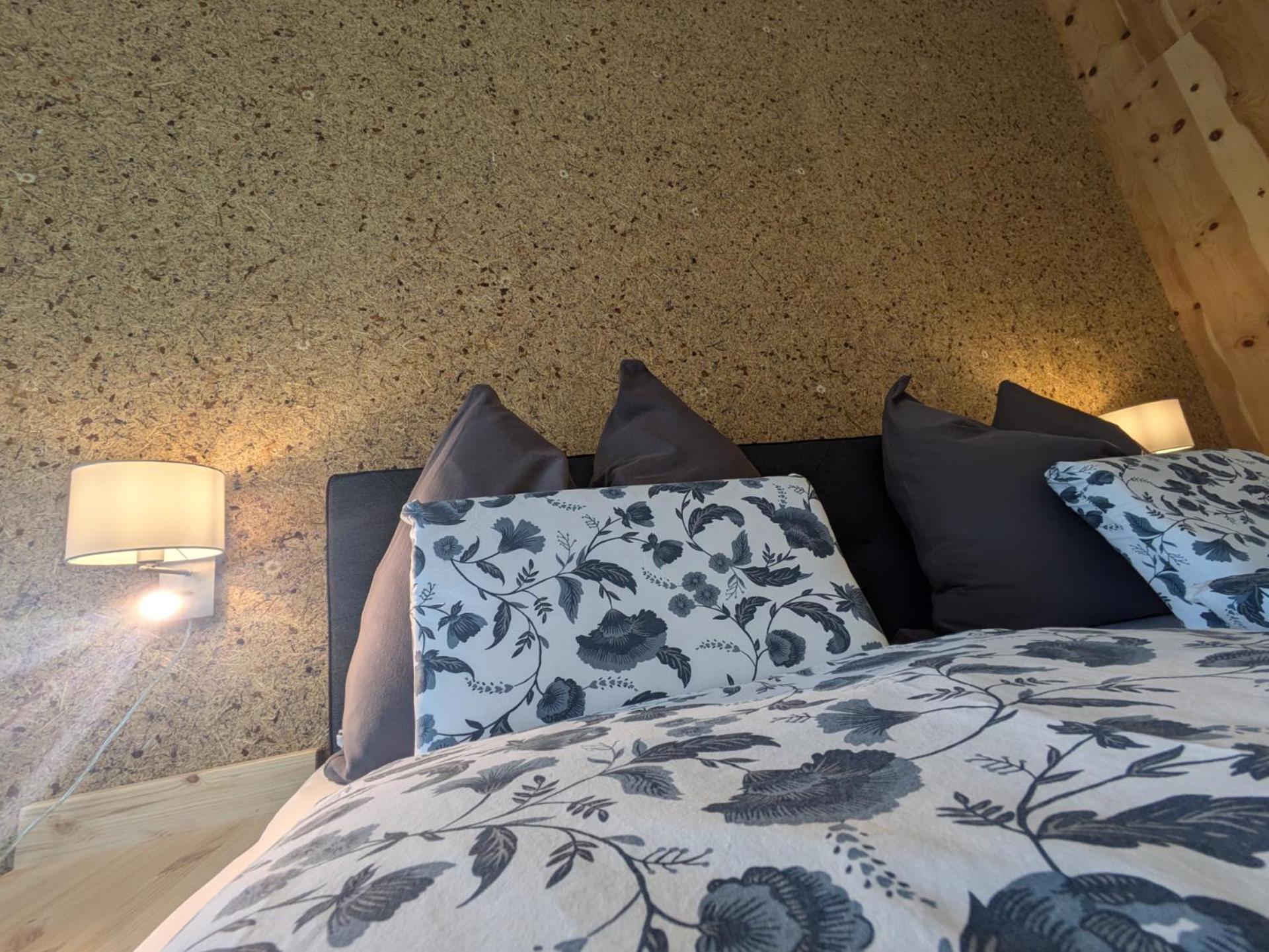 Penthouse Bergblick Salzkammergut