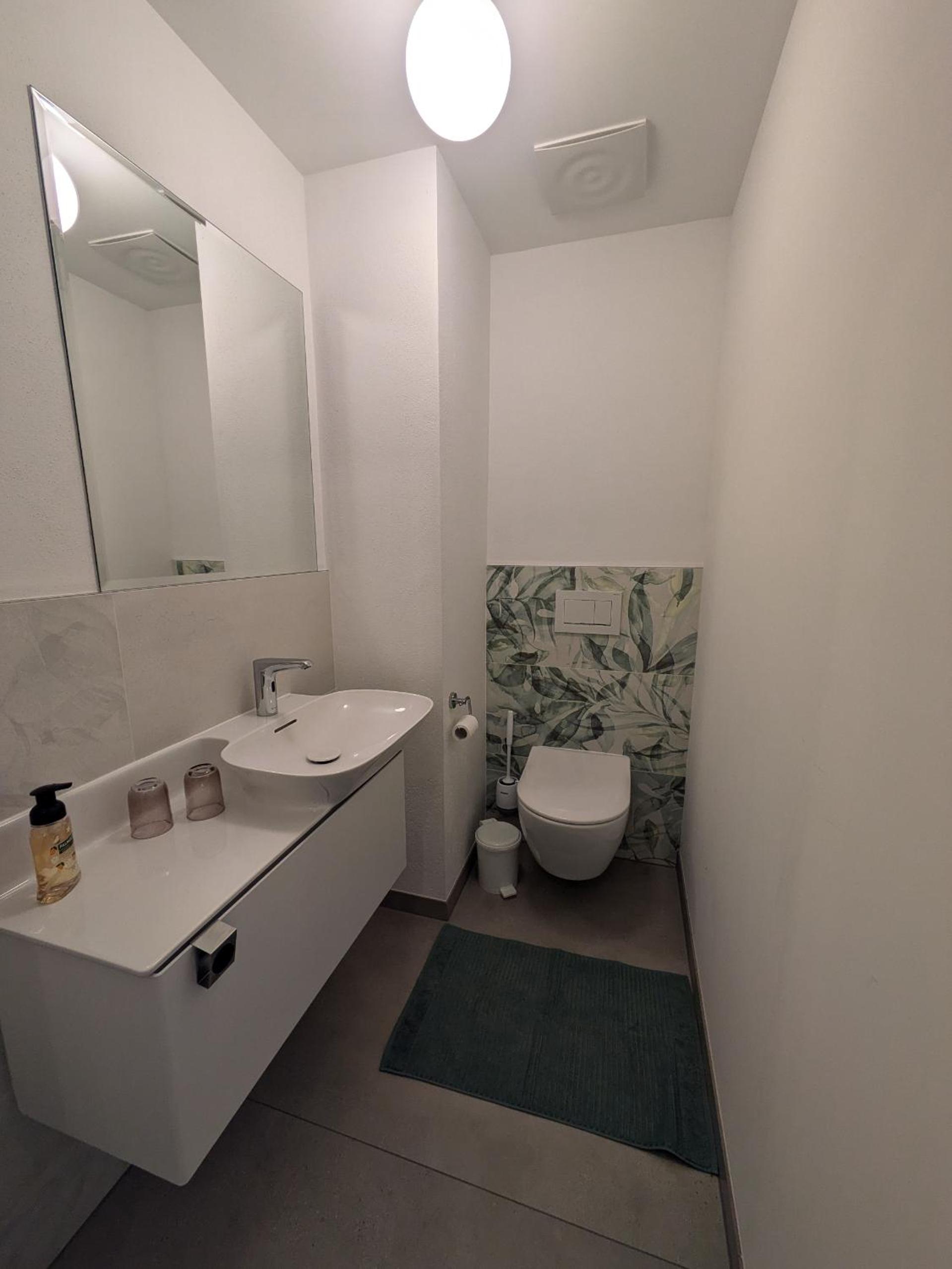Penthouse Bergblick Salzkammergut