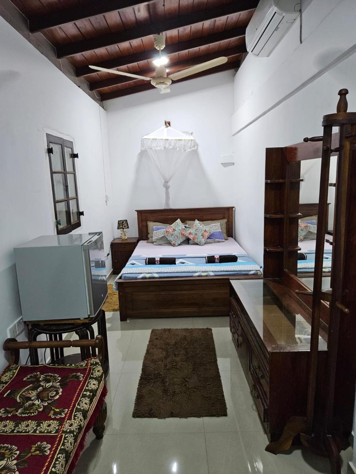 Southern Comforts - Galle Fort