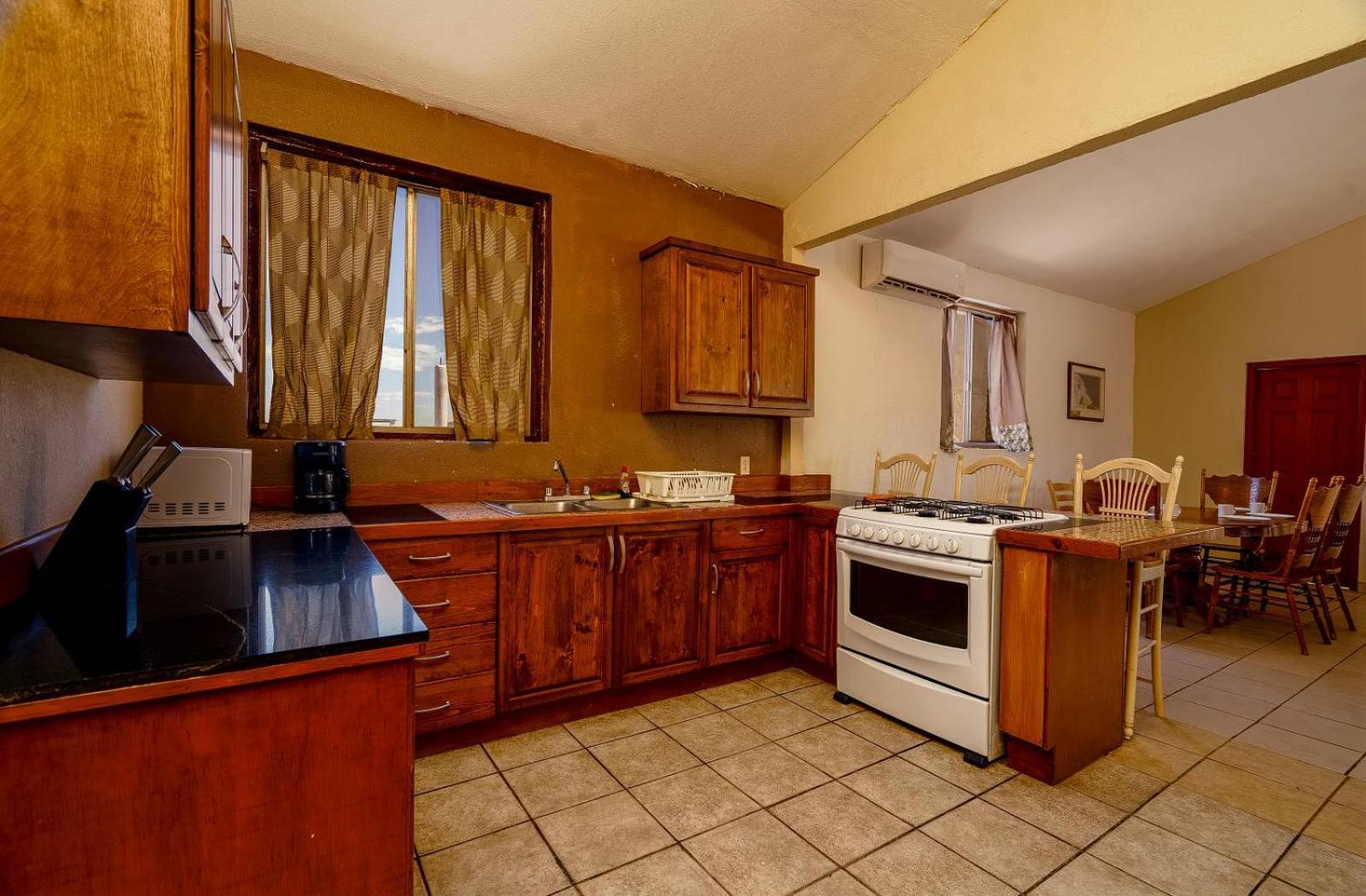 3 bedroom Beach side home away from home view 3