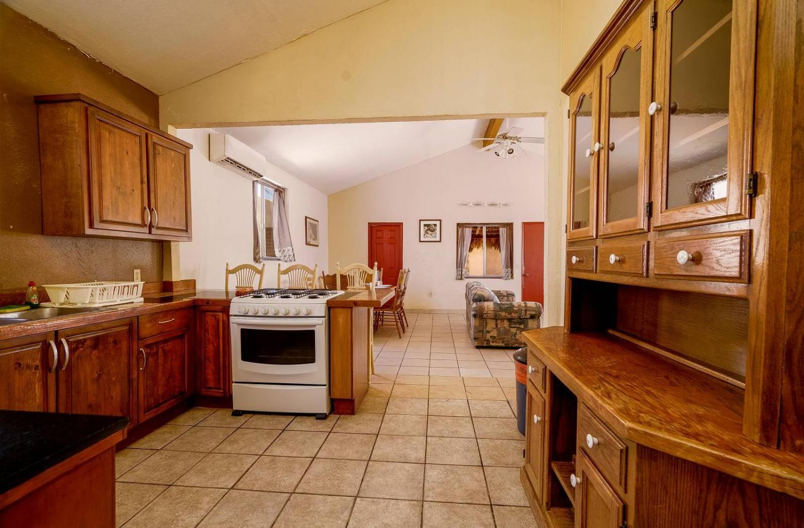 3 bedroom Beach side home away from home view 4
