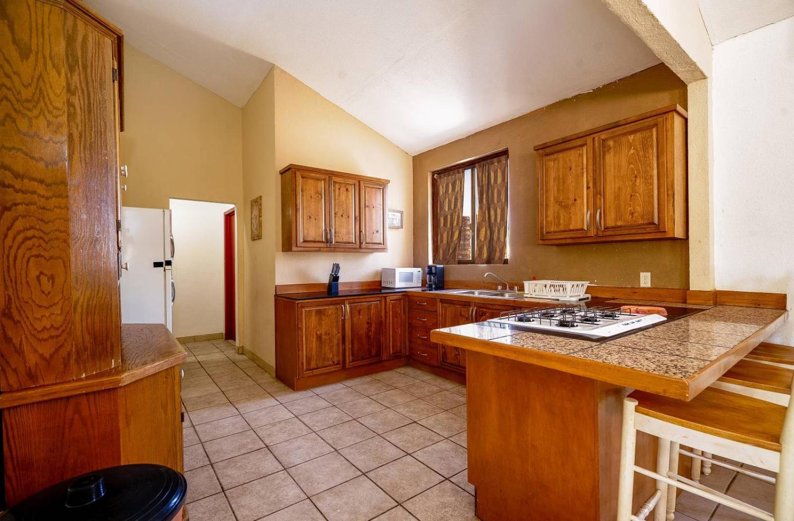3 bedroom Beach side home away from home view 2
