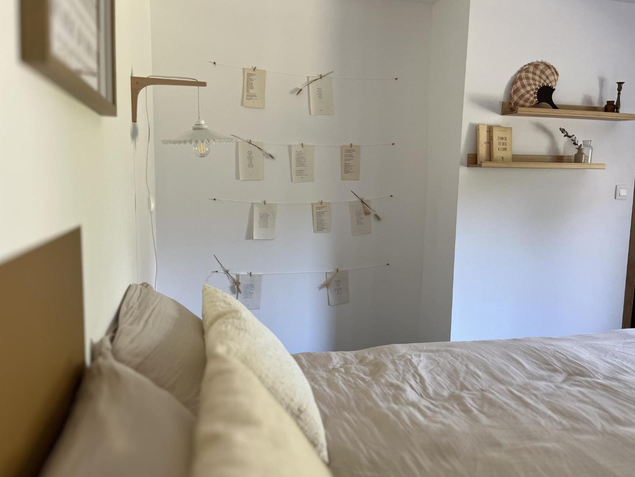 Le cottage de Jeanne