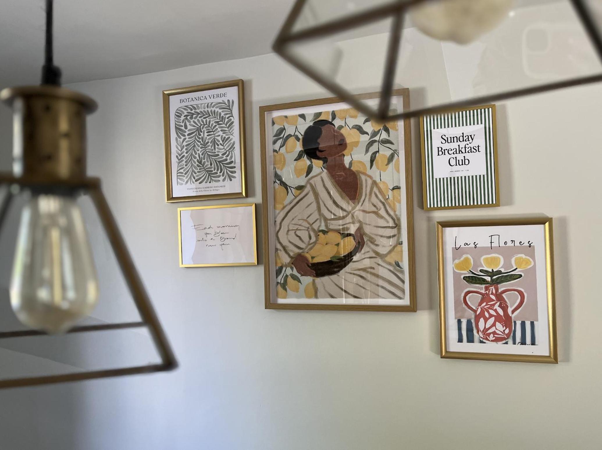Le cottage de Jeanne