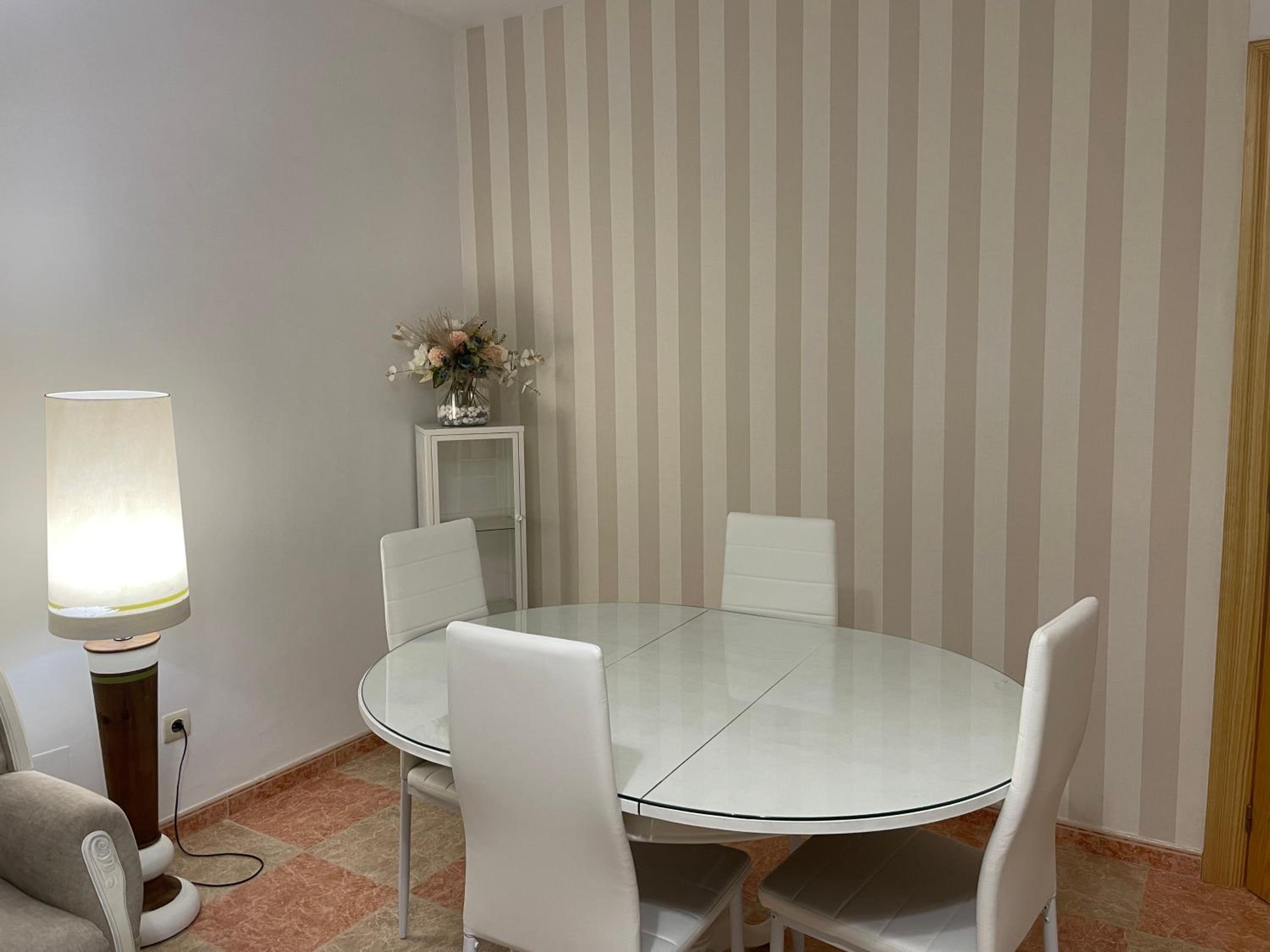 Apartamento El Mirador de Sierra Mágina II Noalejo entre Granada y Jaén
