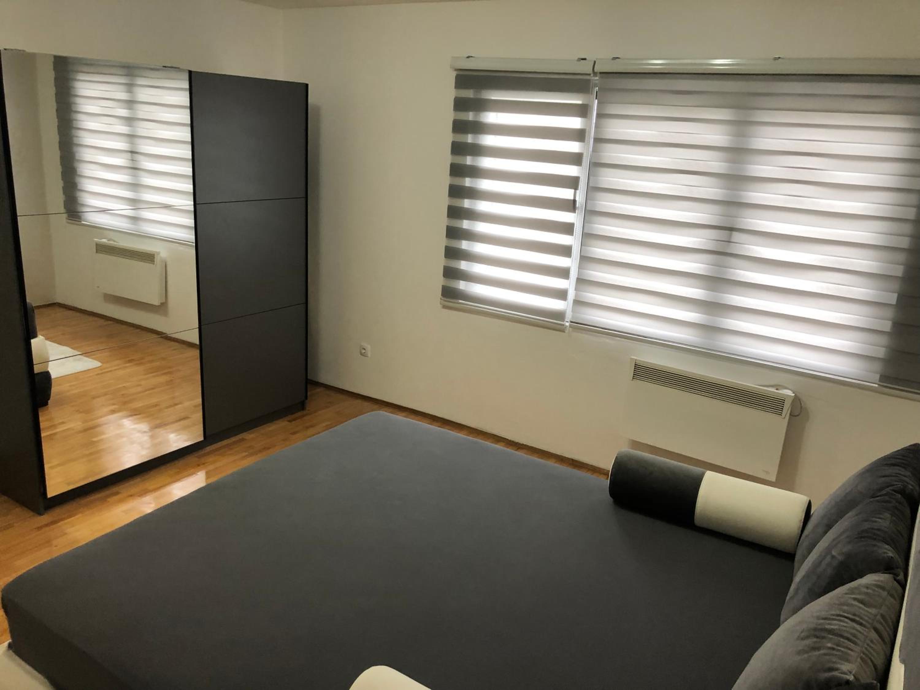 Apartman VOZIC