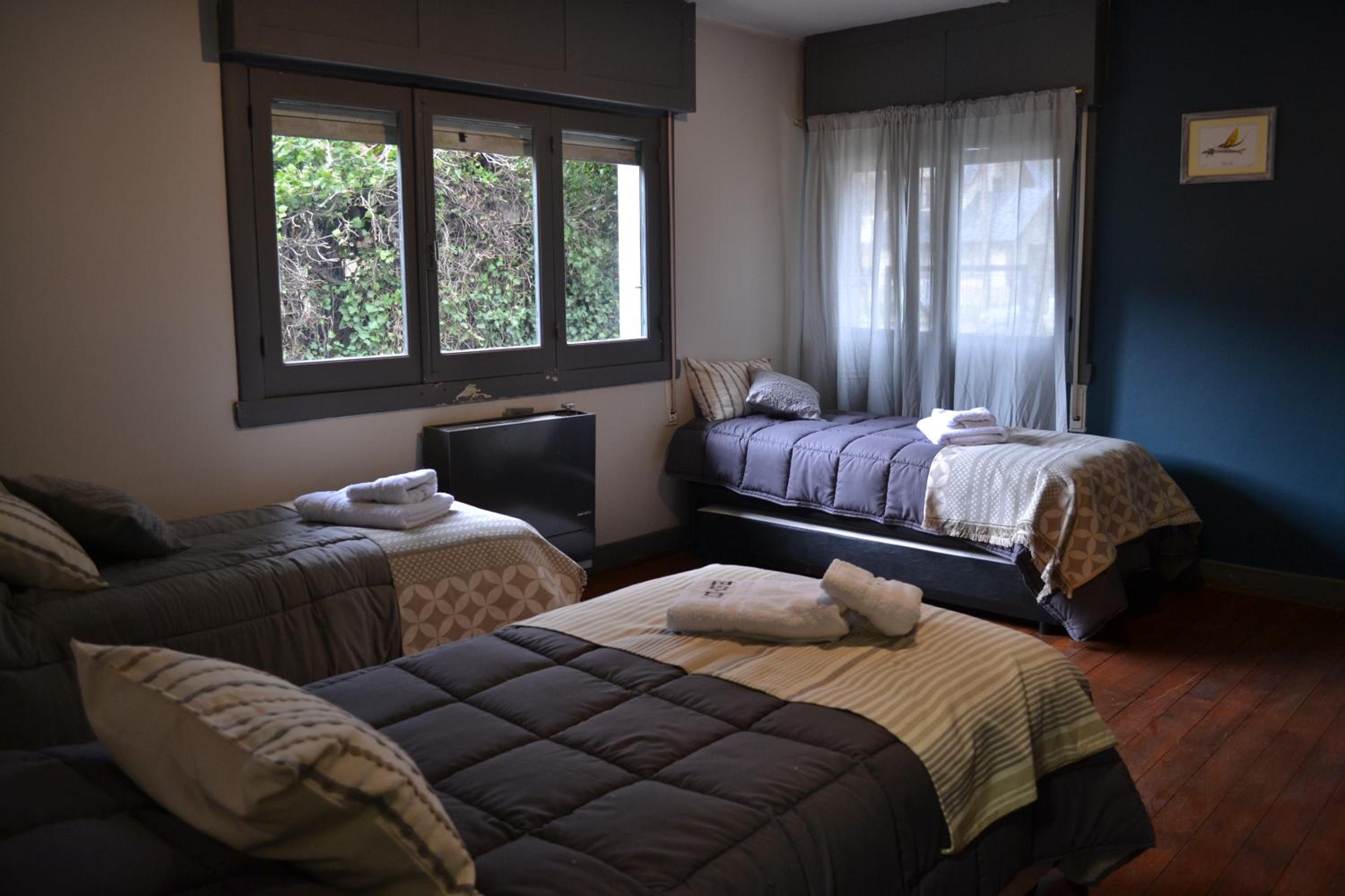 Casa Yuco Hostel