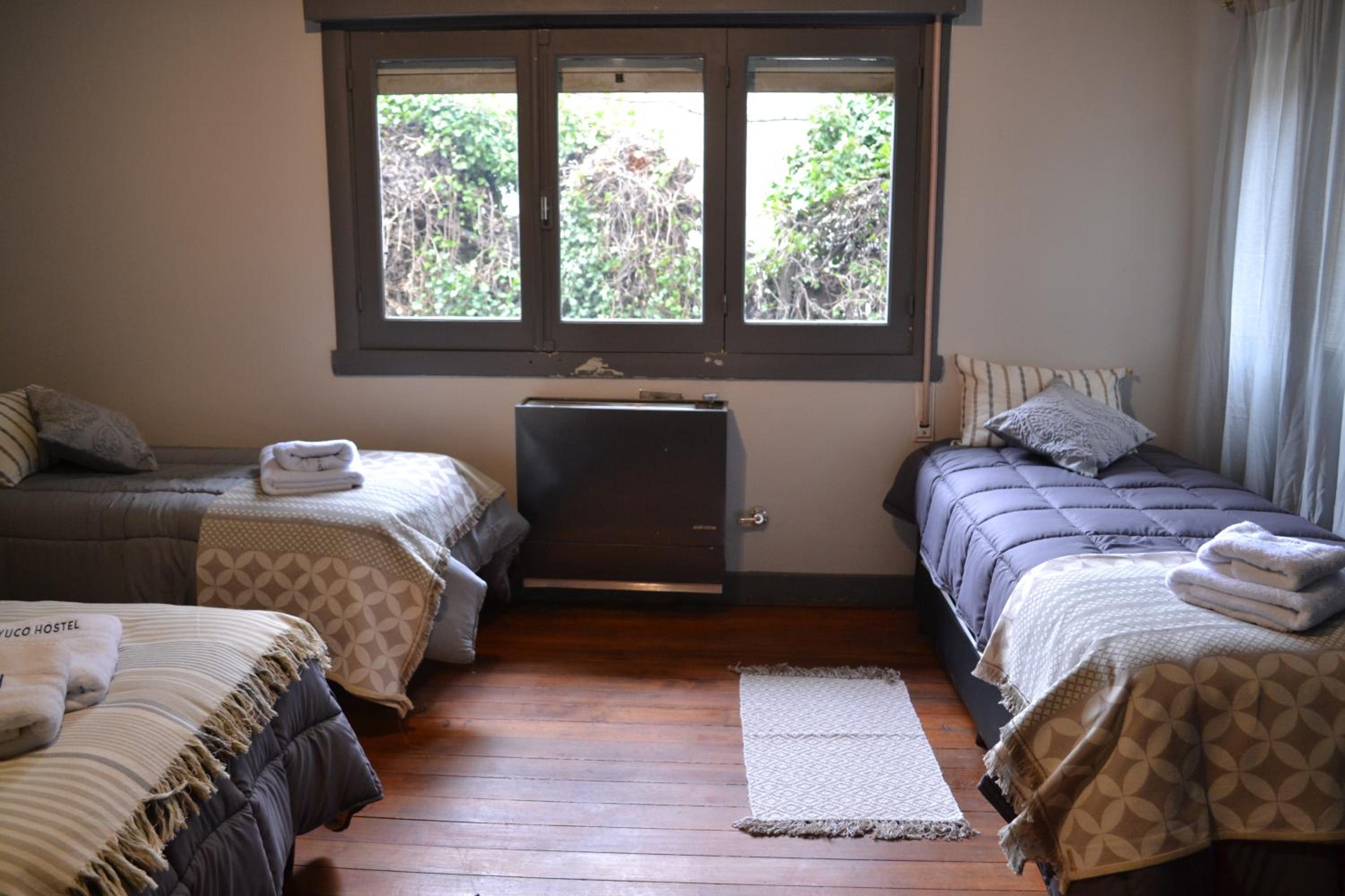 Casa Yuco Hostel