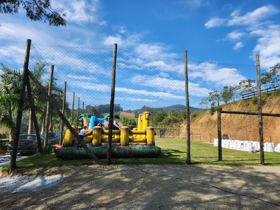 Casa do Campo