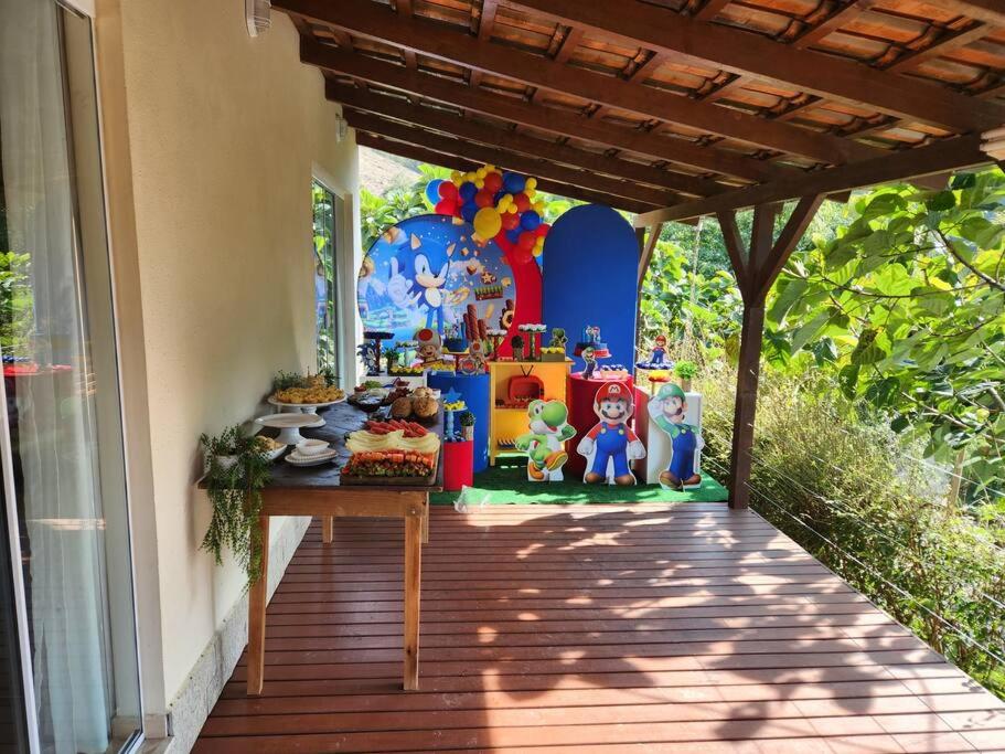 Casa do Campo