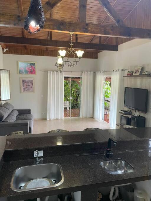 Casa do Campo