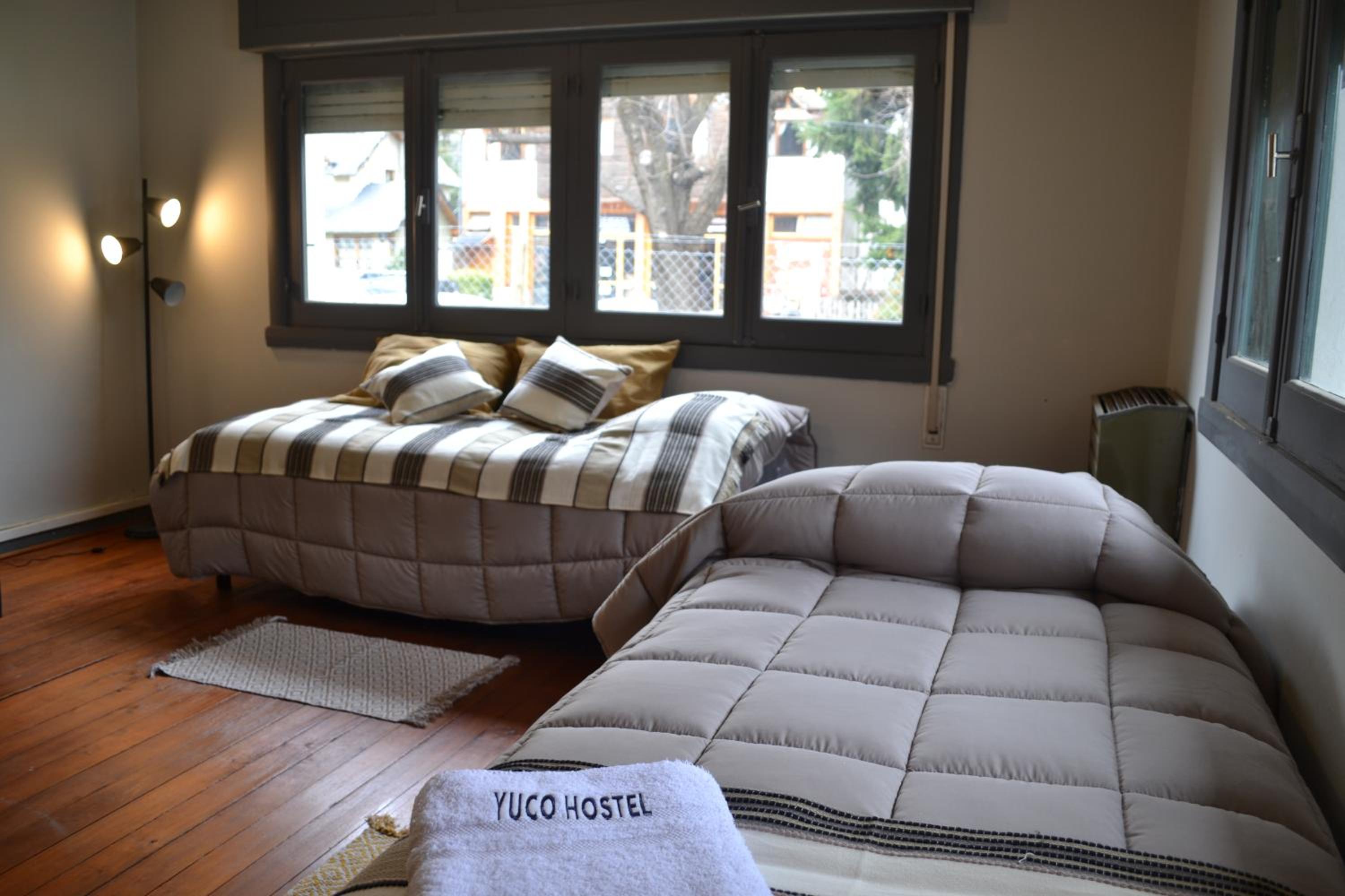 Casa Yuco Hostel