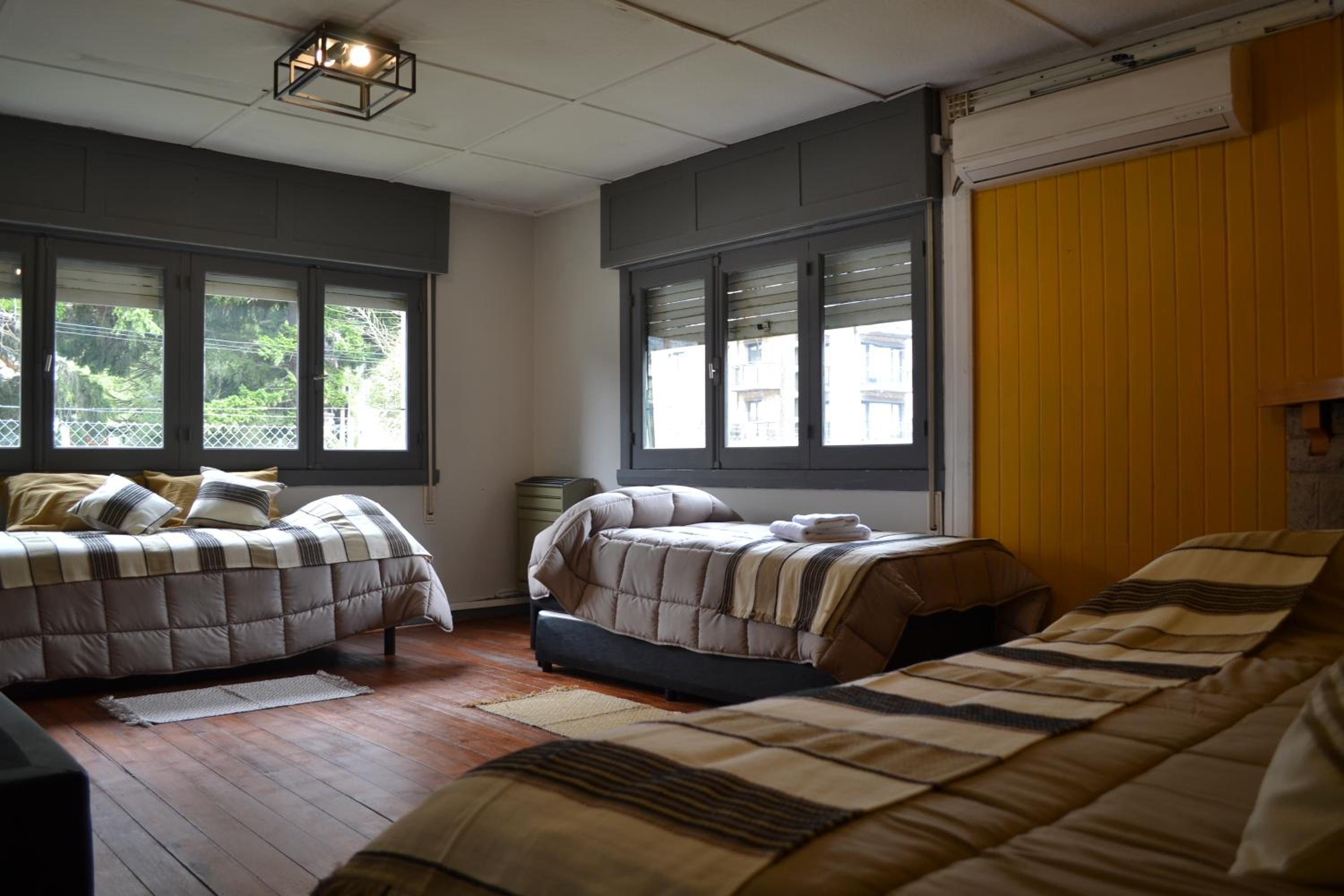 Casa Yuco Hostel