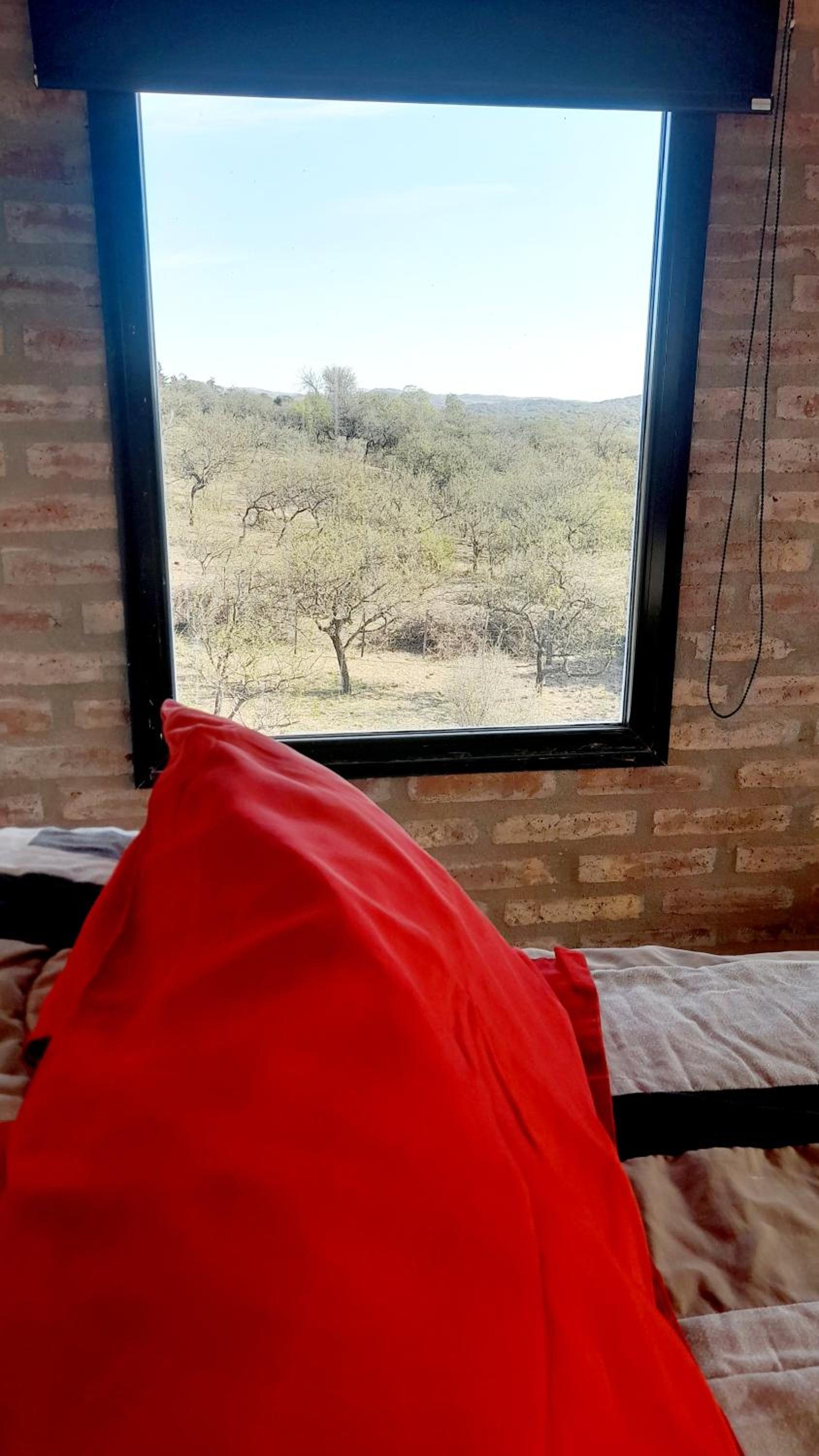 Siu Kiu - Casa de Montaña
