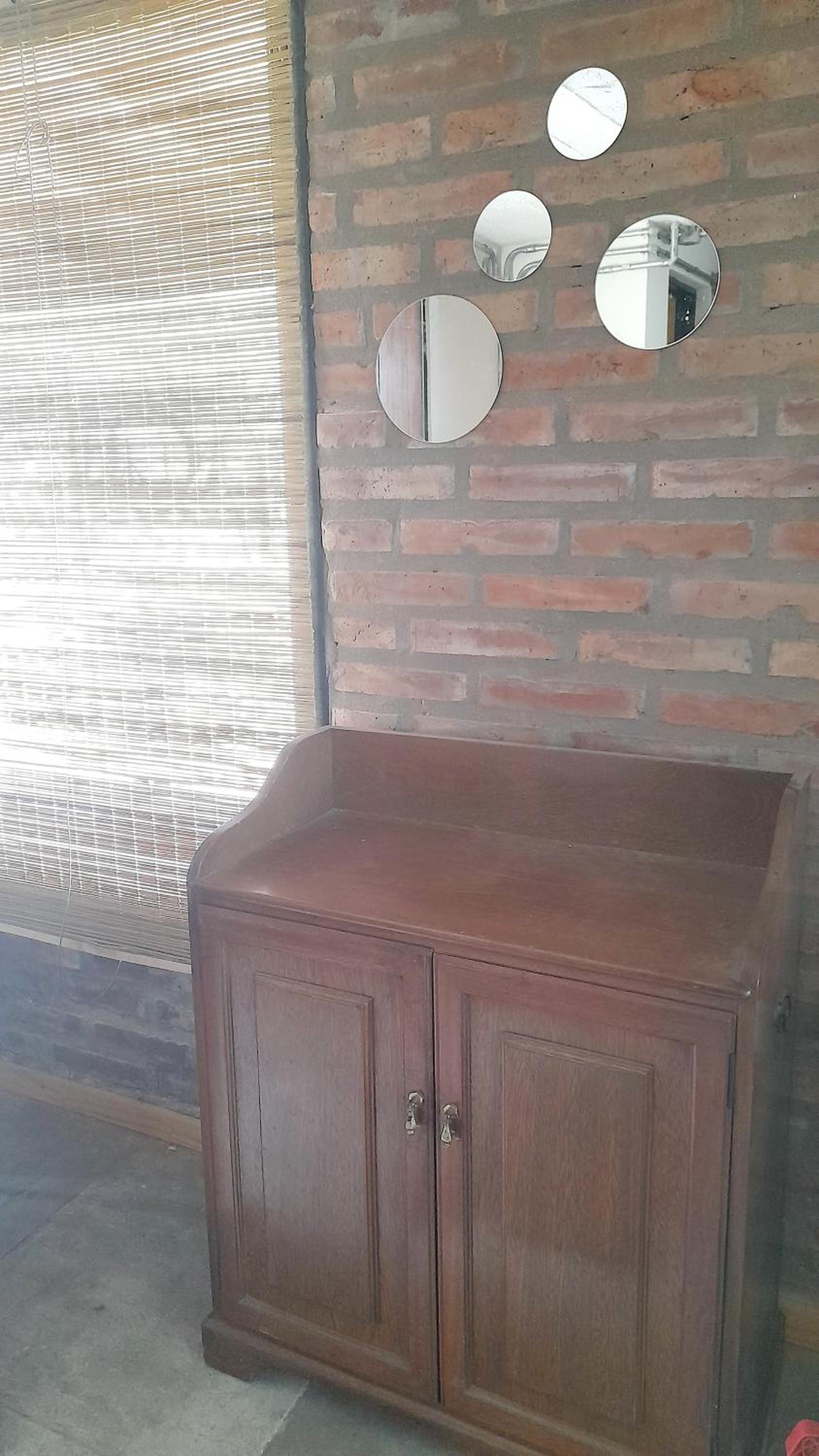 Siu Kiu - Casa de Montaña