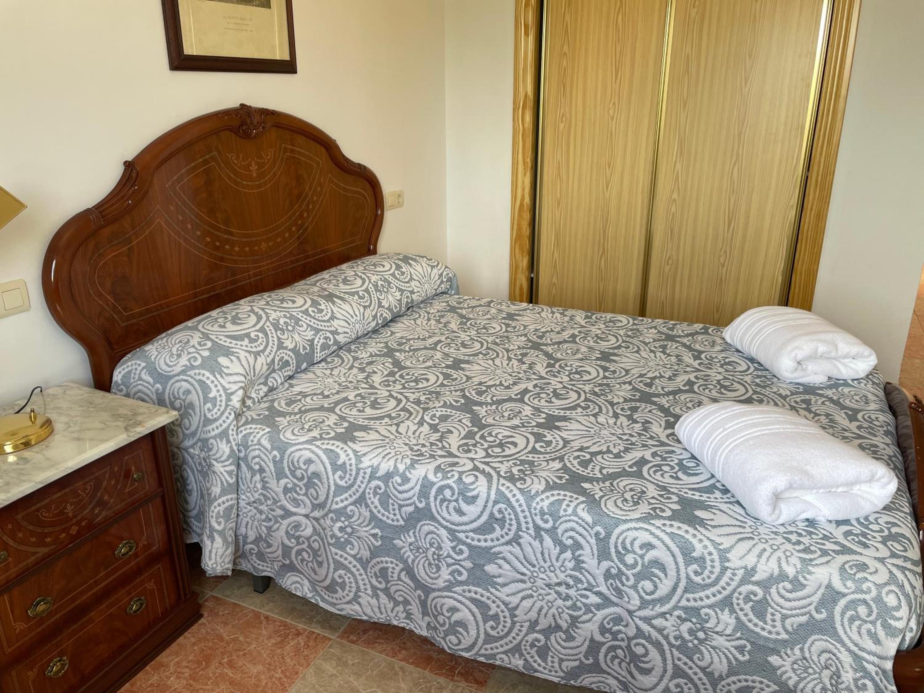 Apartamento El Mirador de Sierra Mágina II Noalejo entre Granada y Jaén