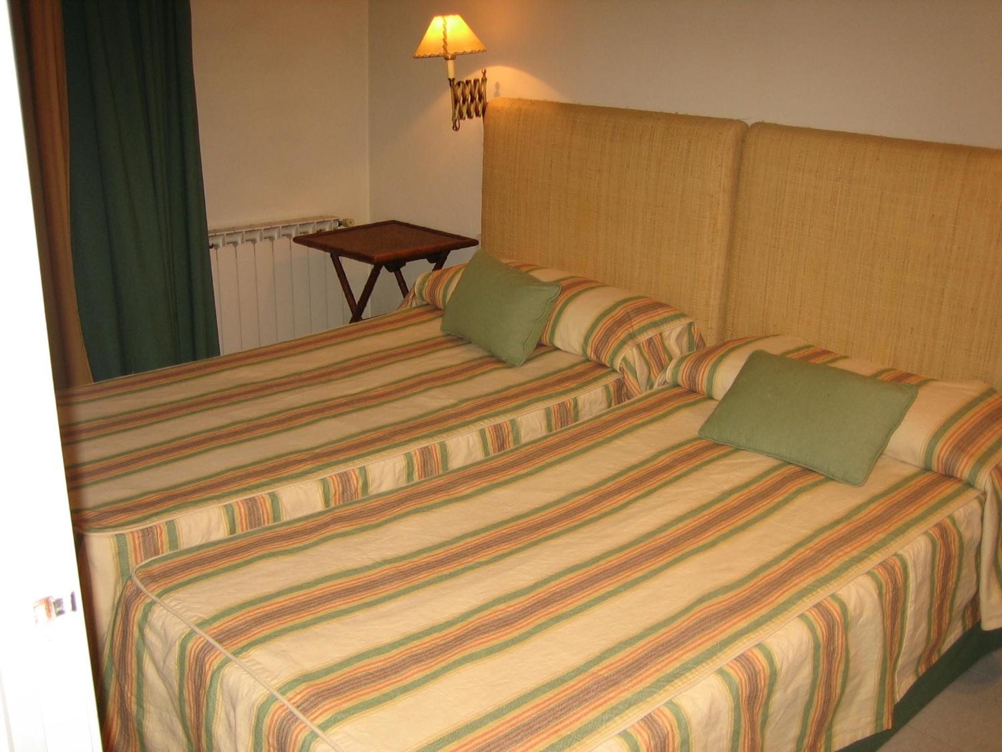 Apartaments Sant Jordi Girona 97