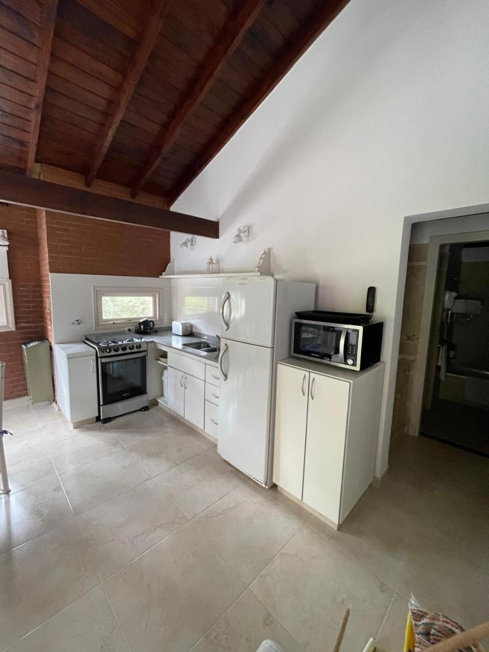 Punta Cerezo Apart