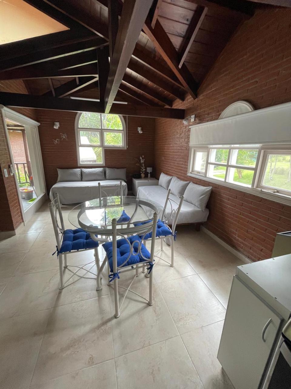 Punta Cerezo Apart