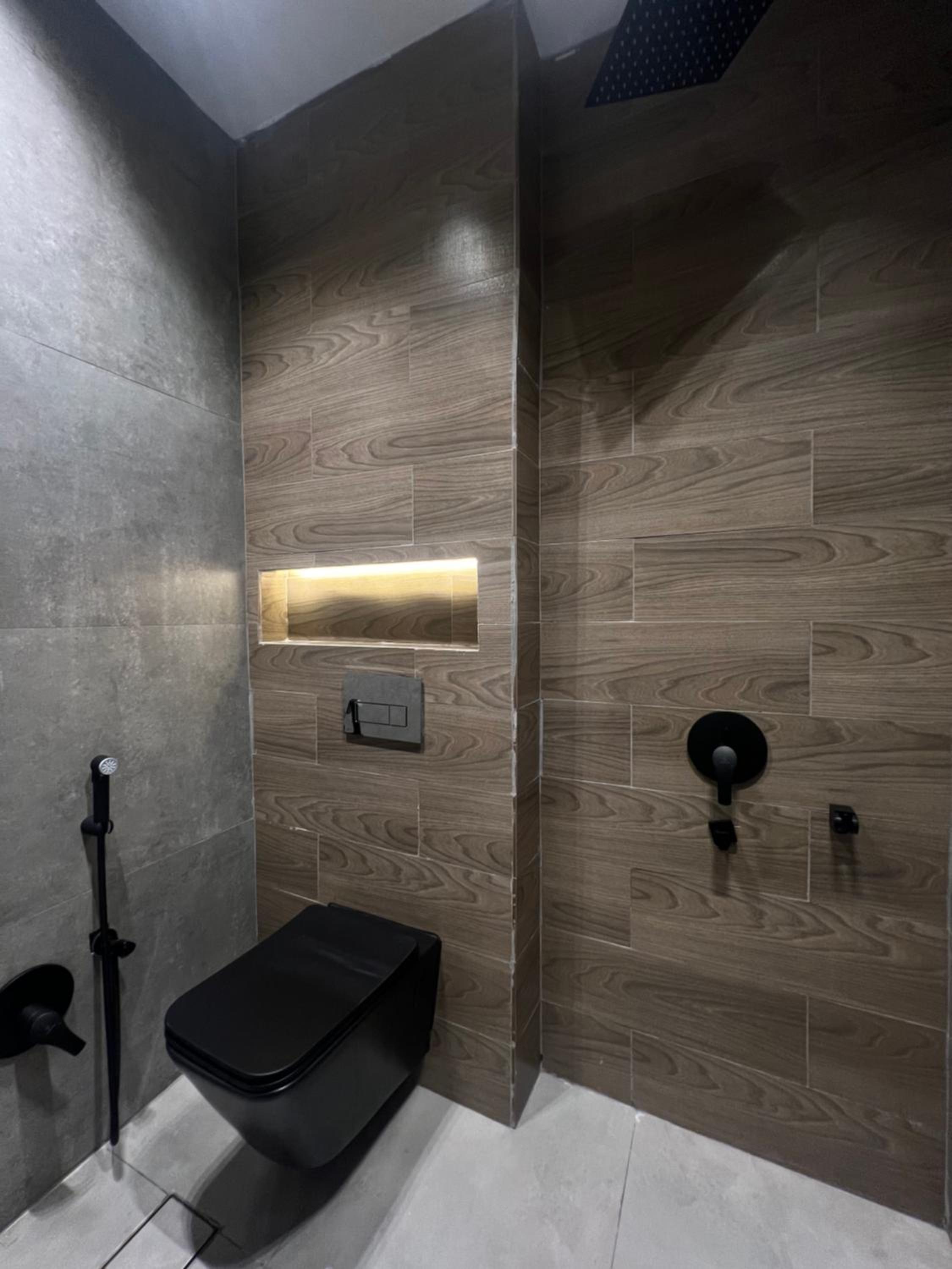 Luxury 1 bedroom apartment
