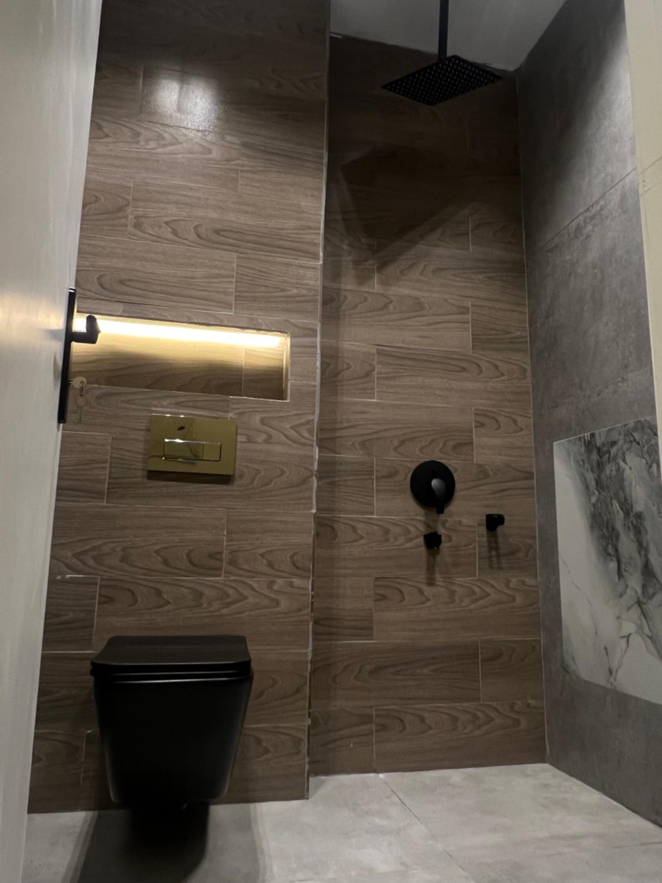 Luxury 1 bedroom apartment