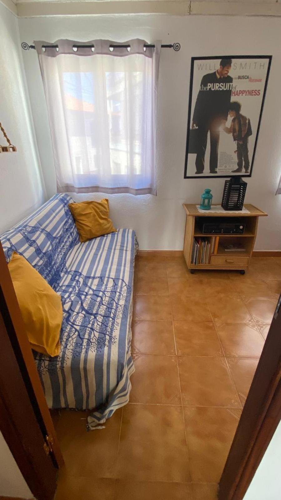 Refúgio dos Mauzinhos