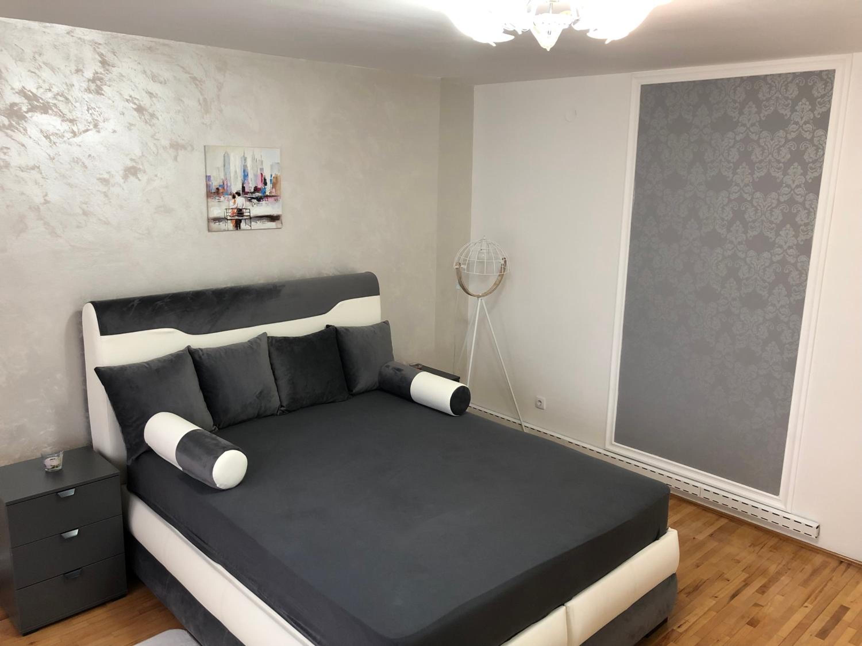 Apartman VOZIC