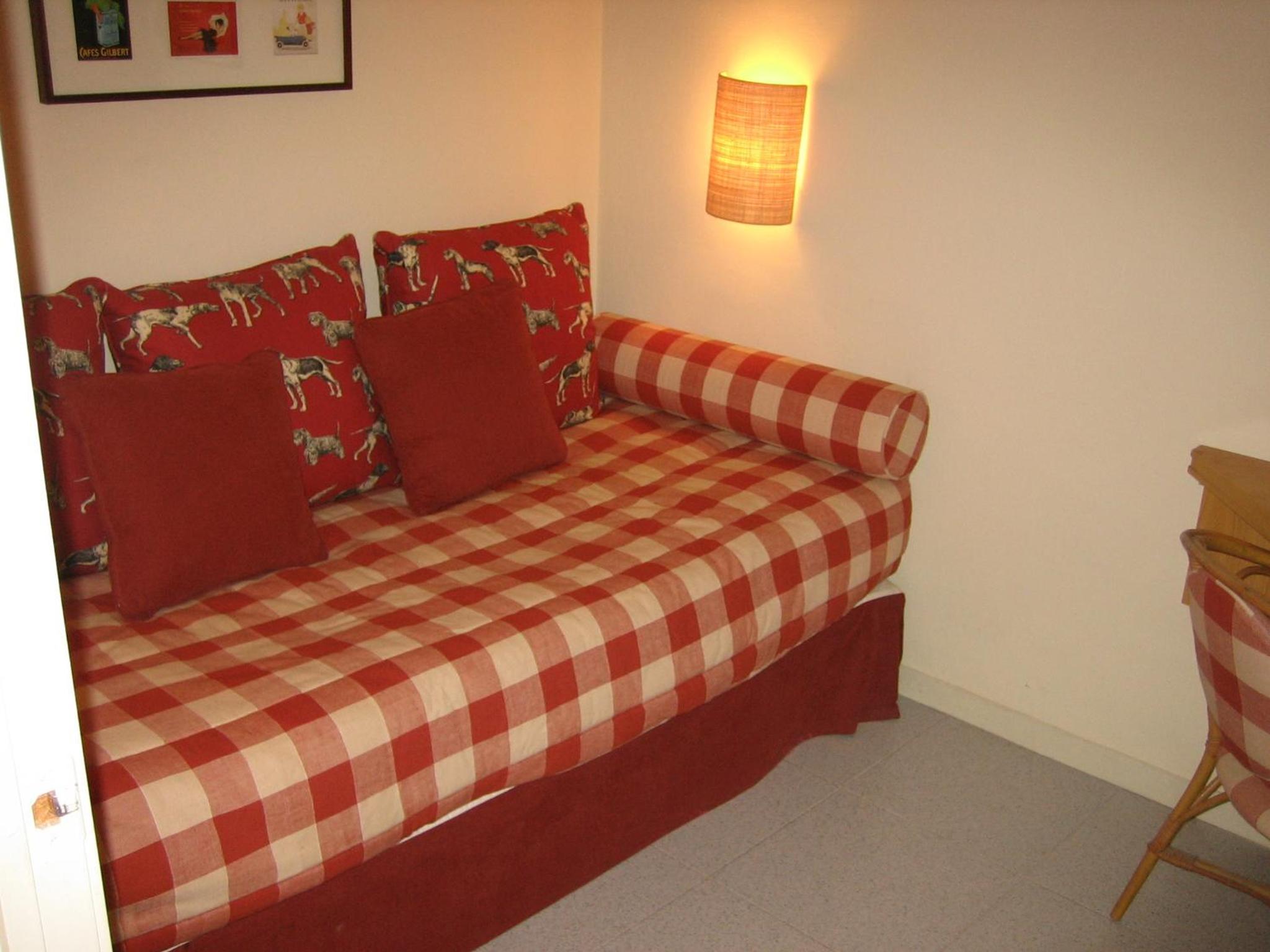 Apartaments Sant Jordi Girona 97