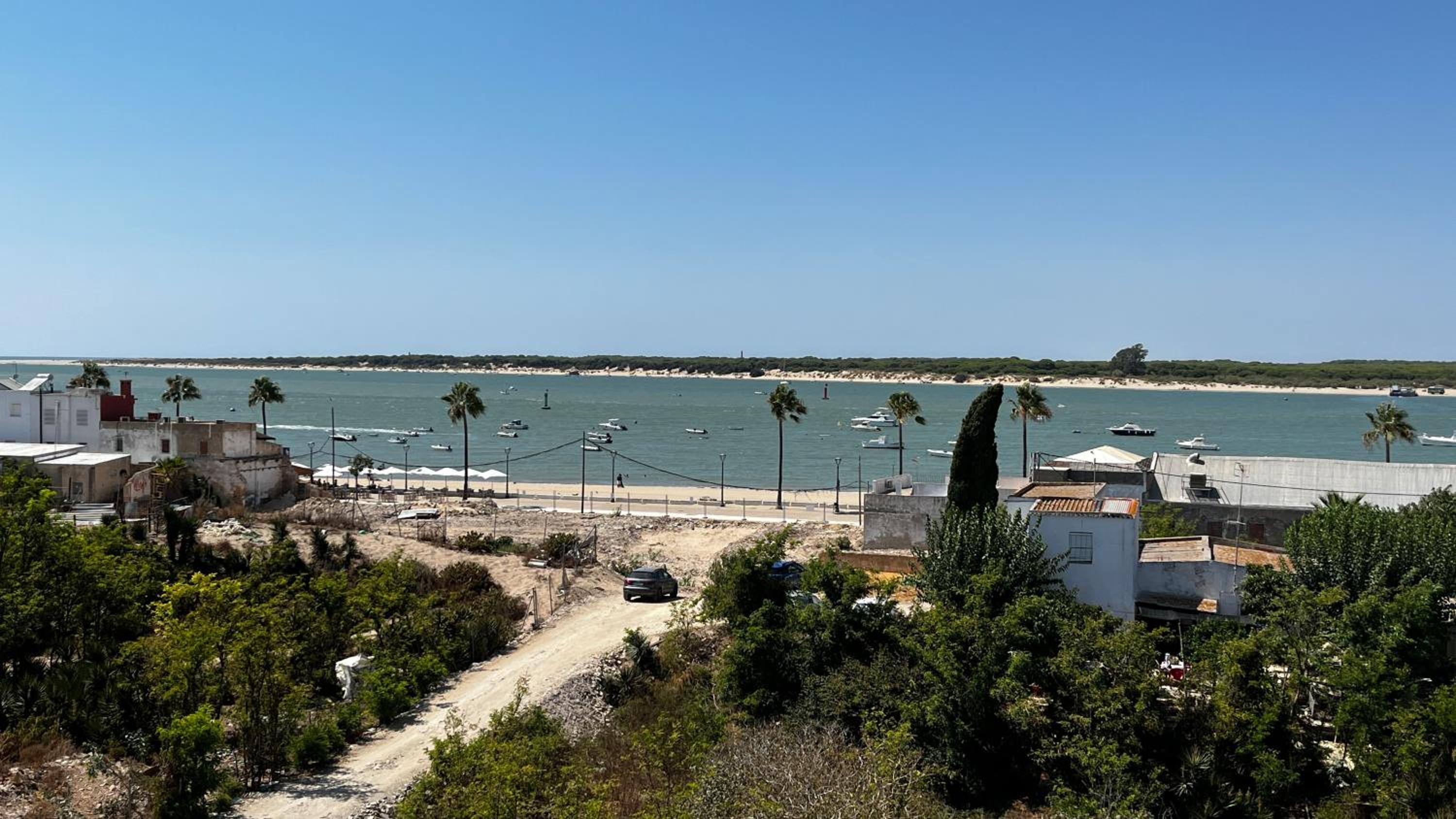 Sanlúcar Bajo de Guía PG Apartamentos