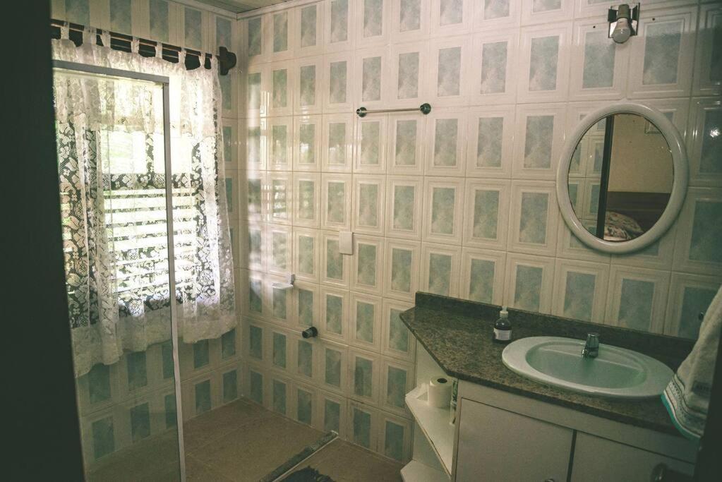 Confortável casa de praia na Bahia