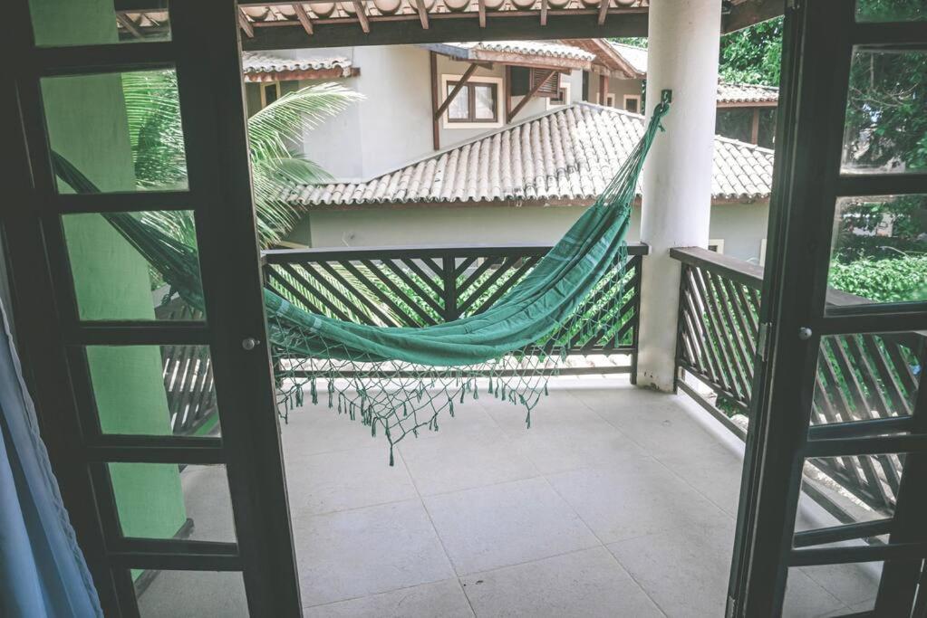 Confortável casa de praia na Bahia