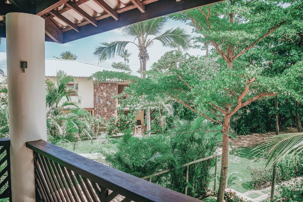 Confortável casa de praia na Bahia