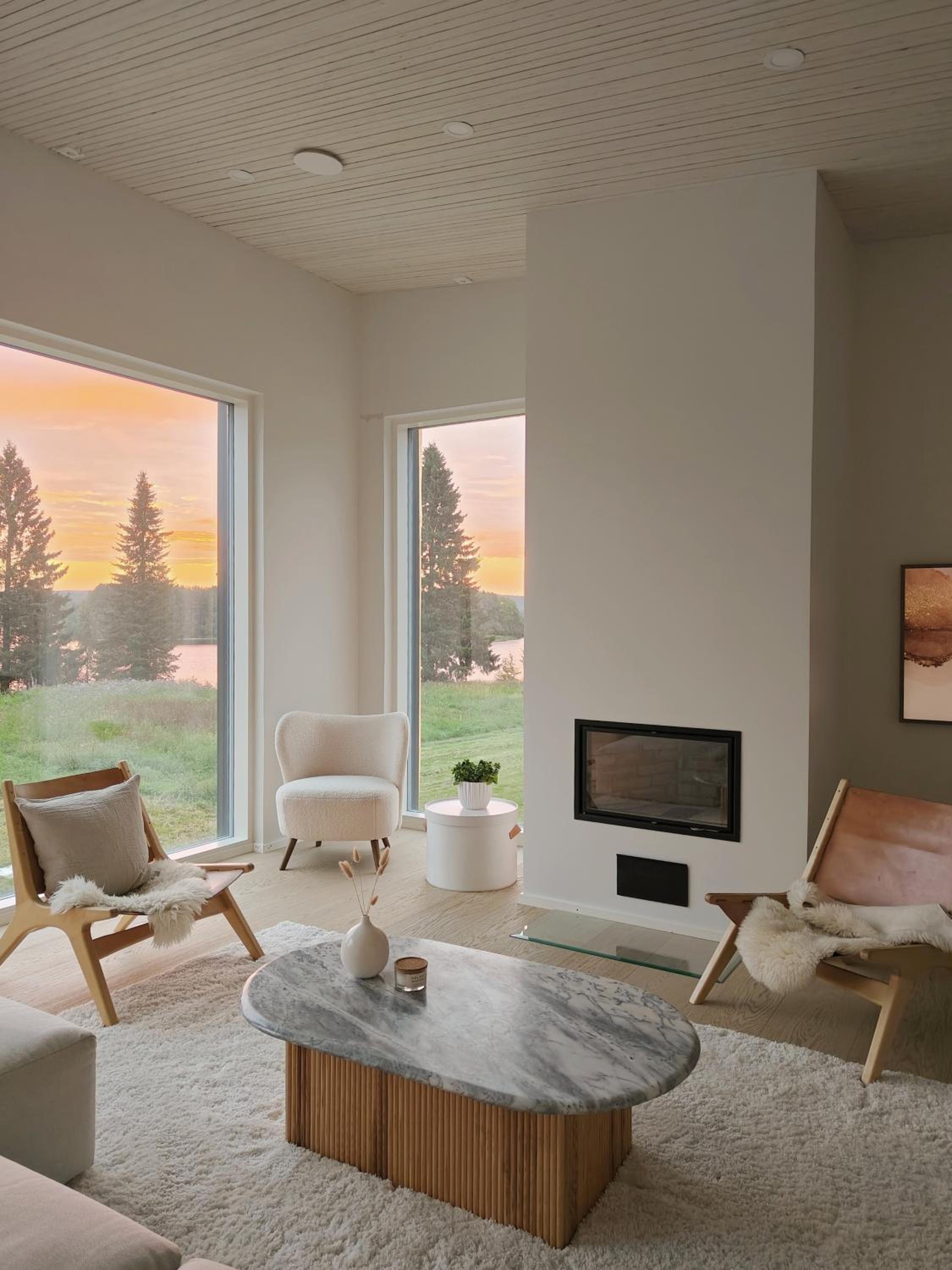 Lapland Arctic Villa